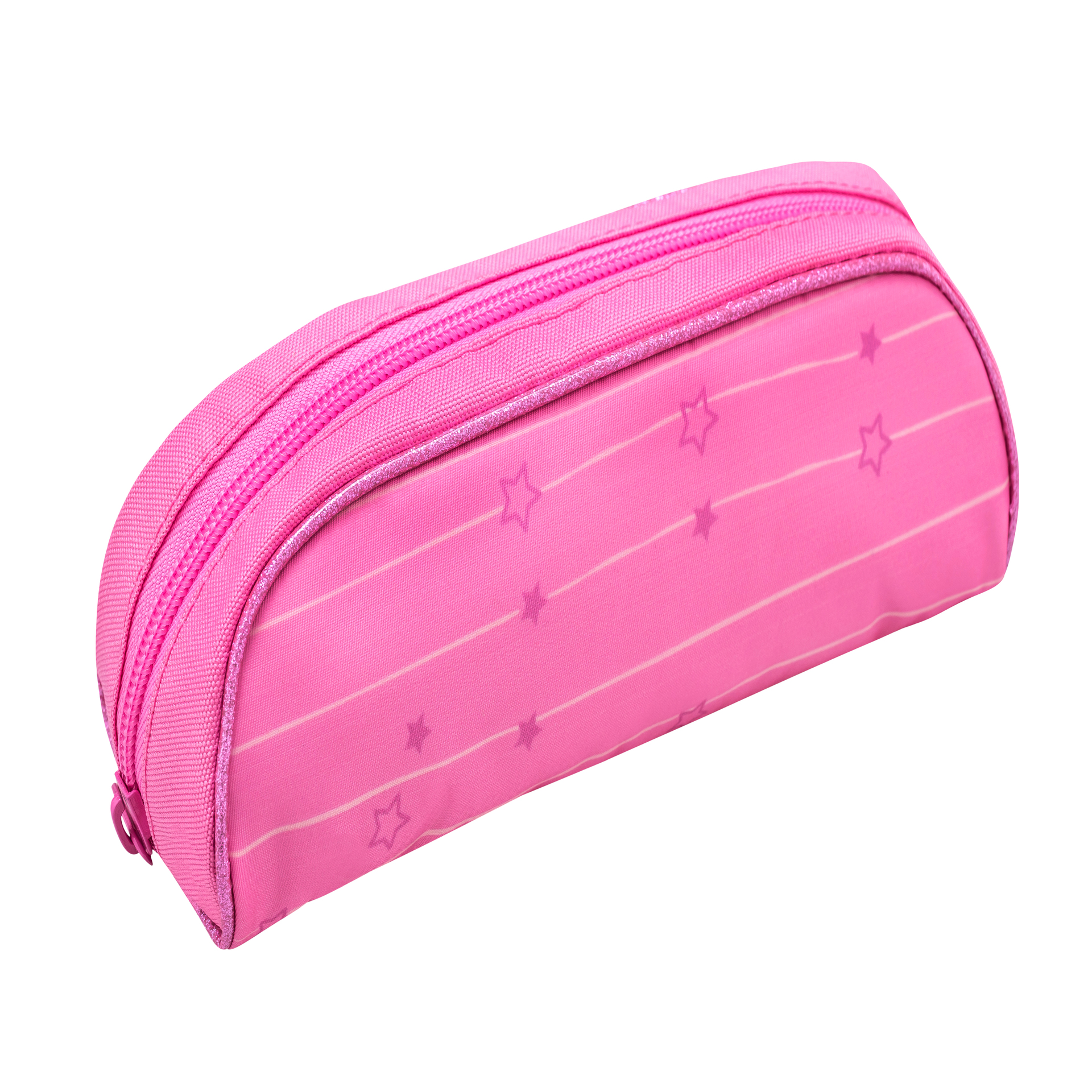 Compact Plus Schulranzenset 5-teilig - "Candy"