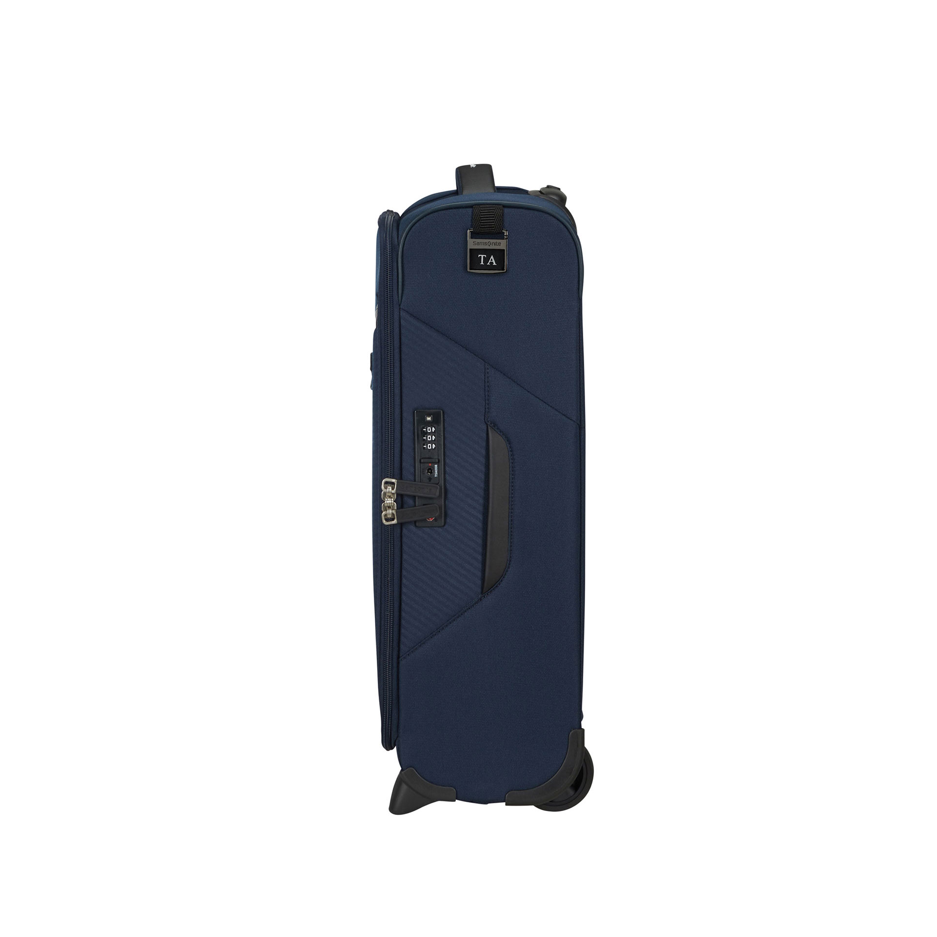 LITEBEAM Handgepäck 2 Rollen 55cm - Midnight Blue