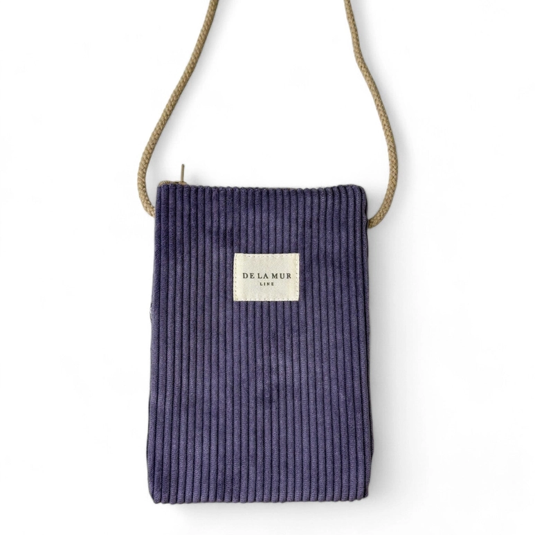 Handytasche Rib PURPLE