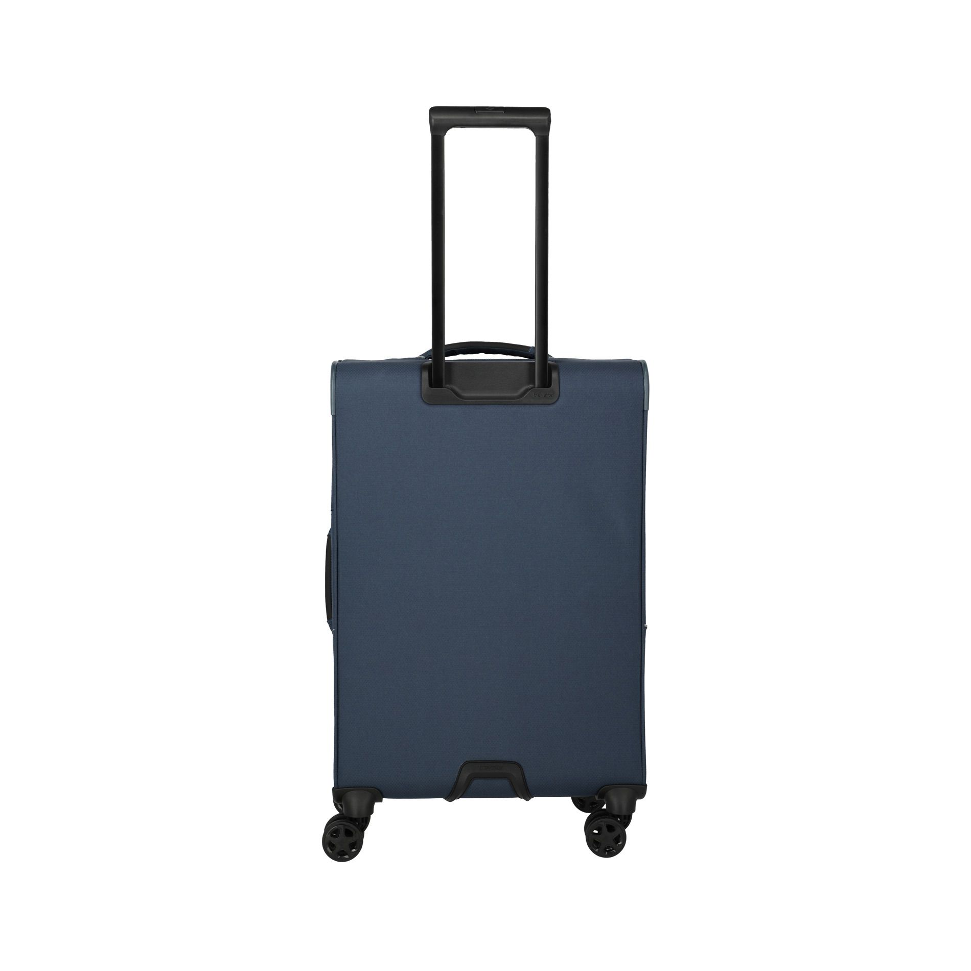 SKAII Trolley M (67 cm) erweiterbar - Navy