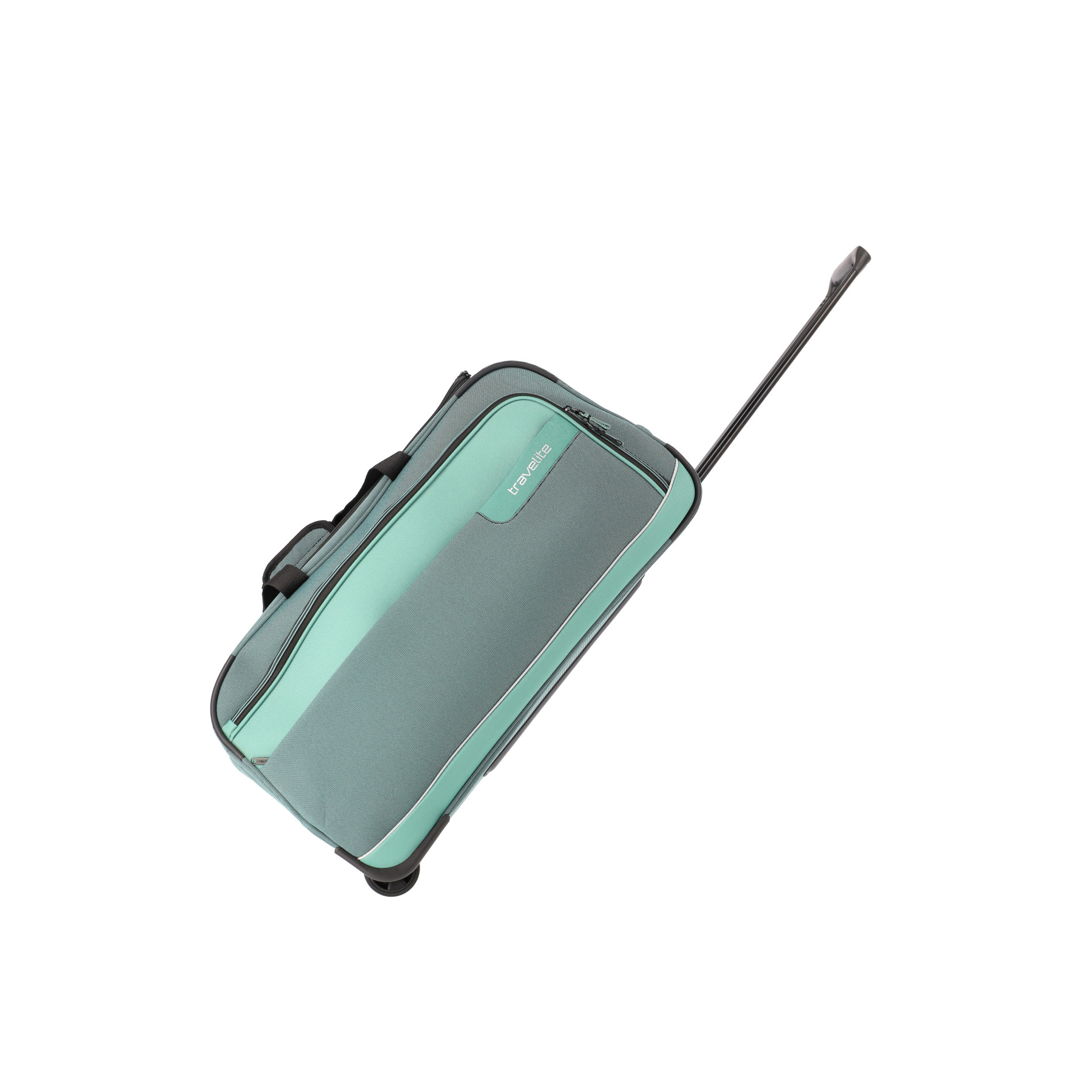 VIIA Rollenreisetasche,  Eukalyptus