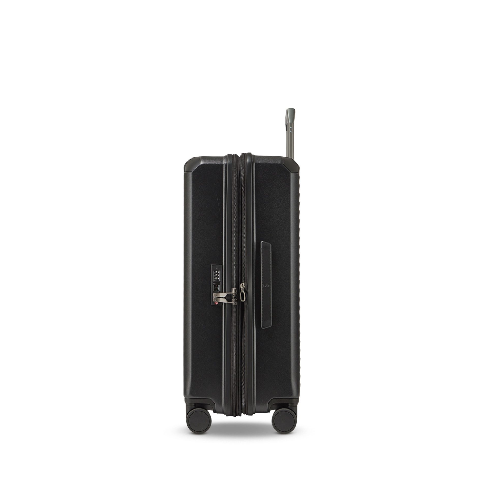 Shogun EVO Trolley M  (66cm) - Black