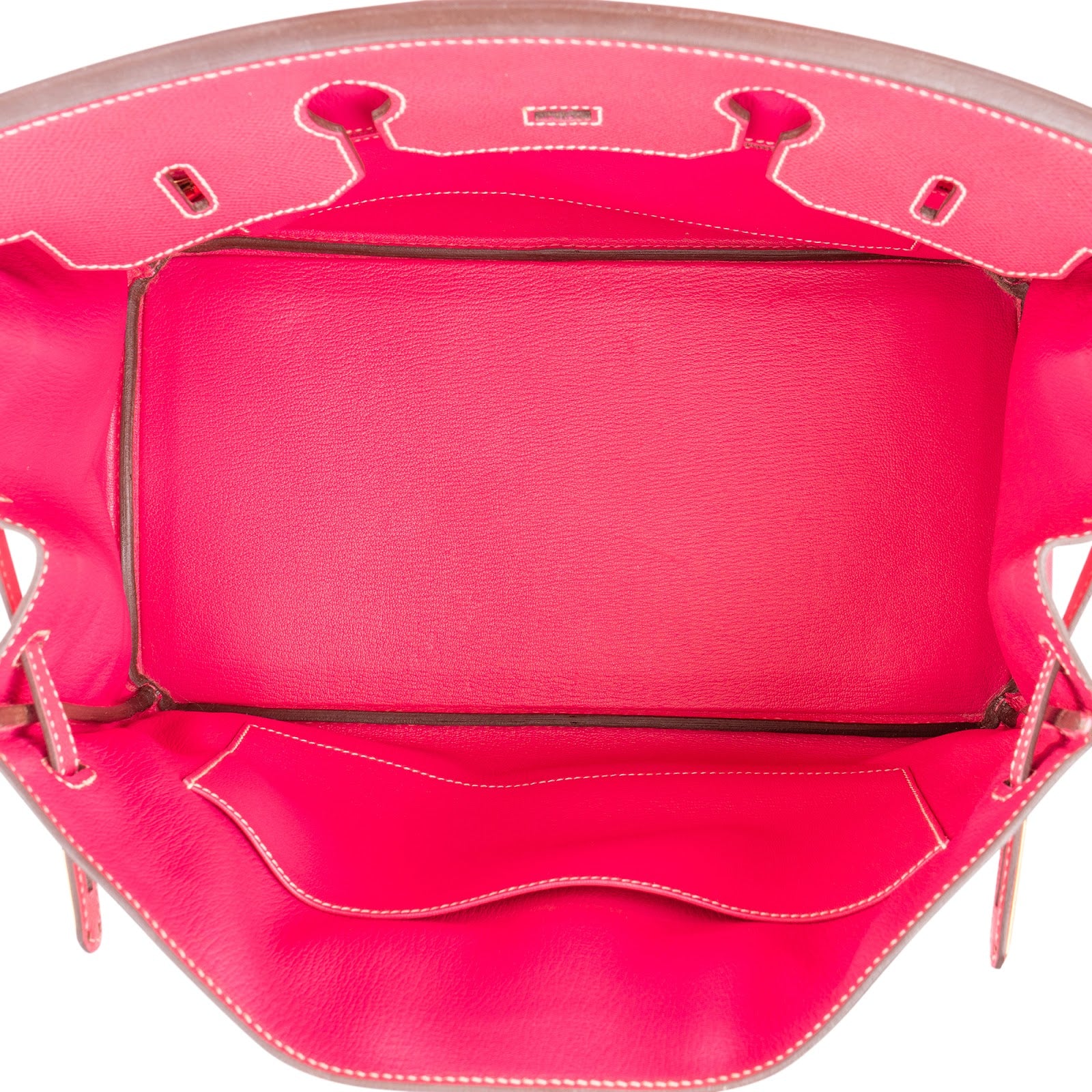 Hermès – Birkin 35 Handtasche