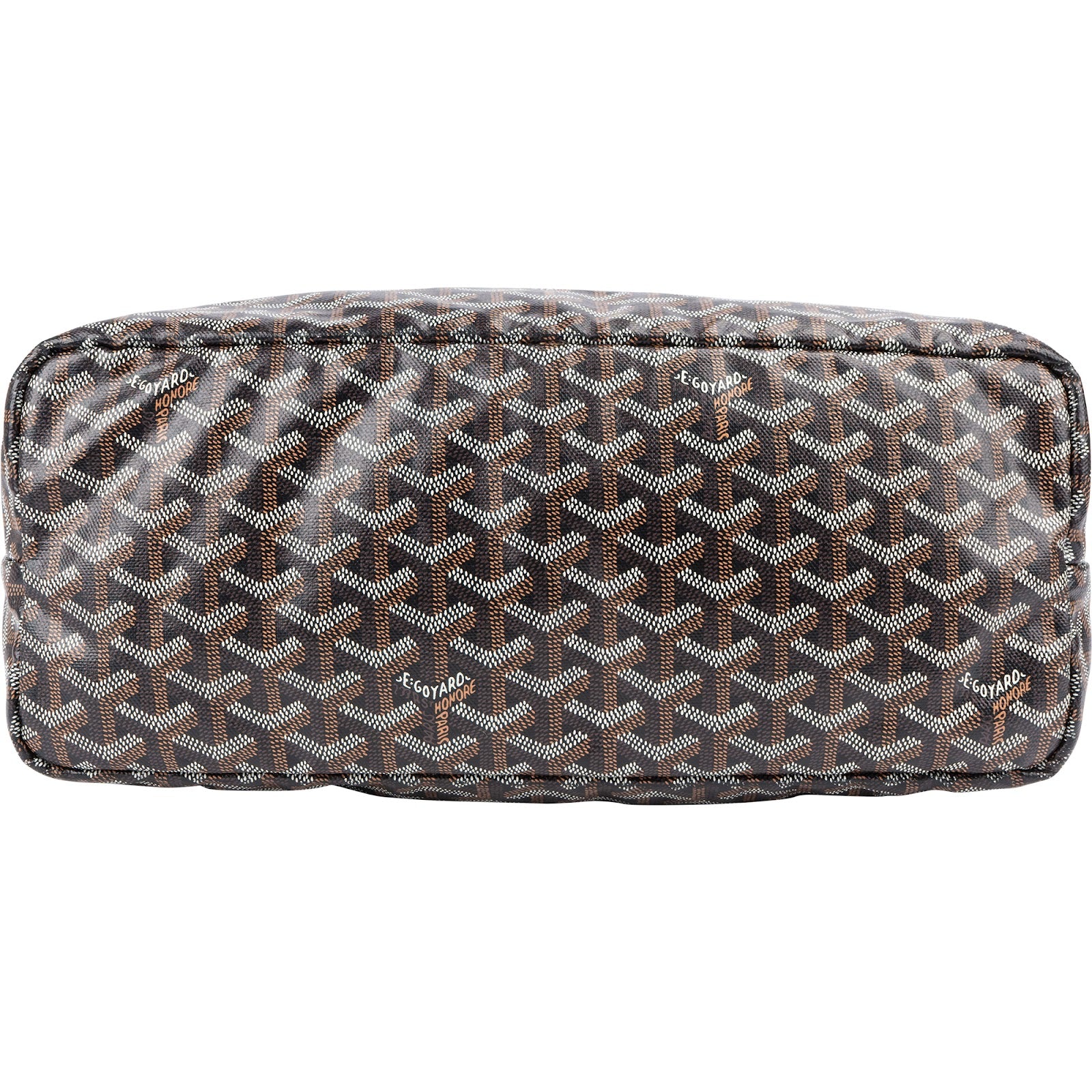Goyard -  Saint Louis PM Schultertasche