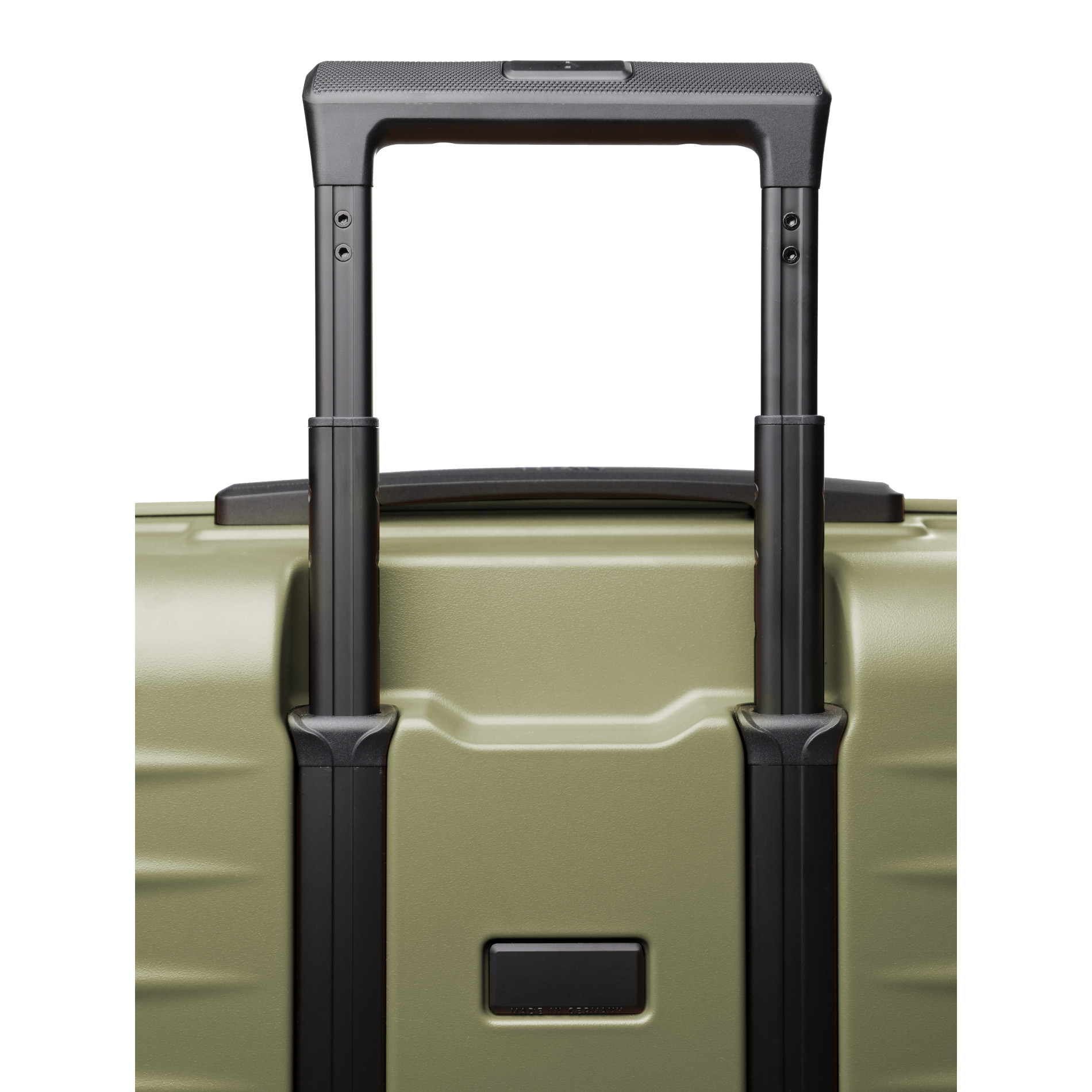 UPGRADE Trolley M (65 cm) - Forest green
