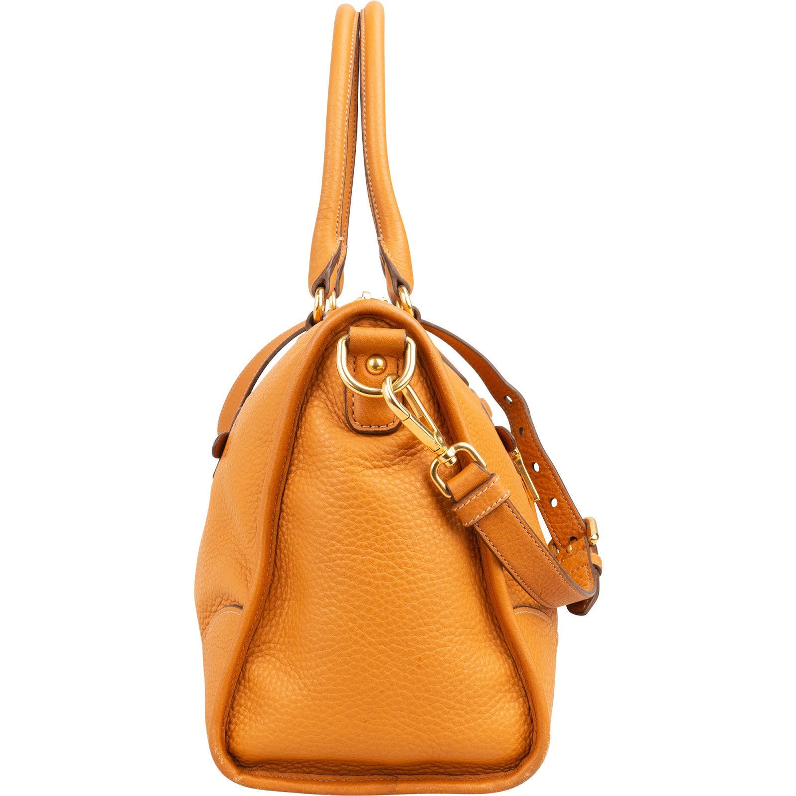 Prada – Bauletto-schoudertas