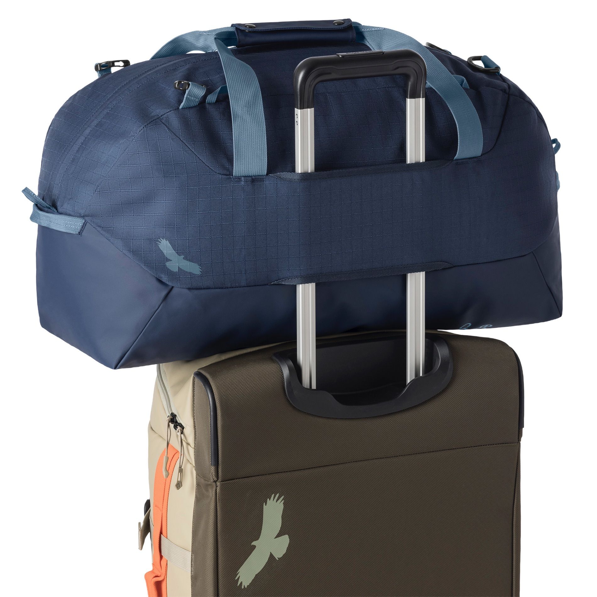 Torba No Matter What Duffel 90 l