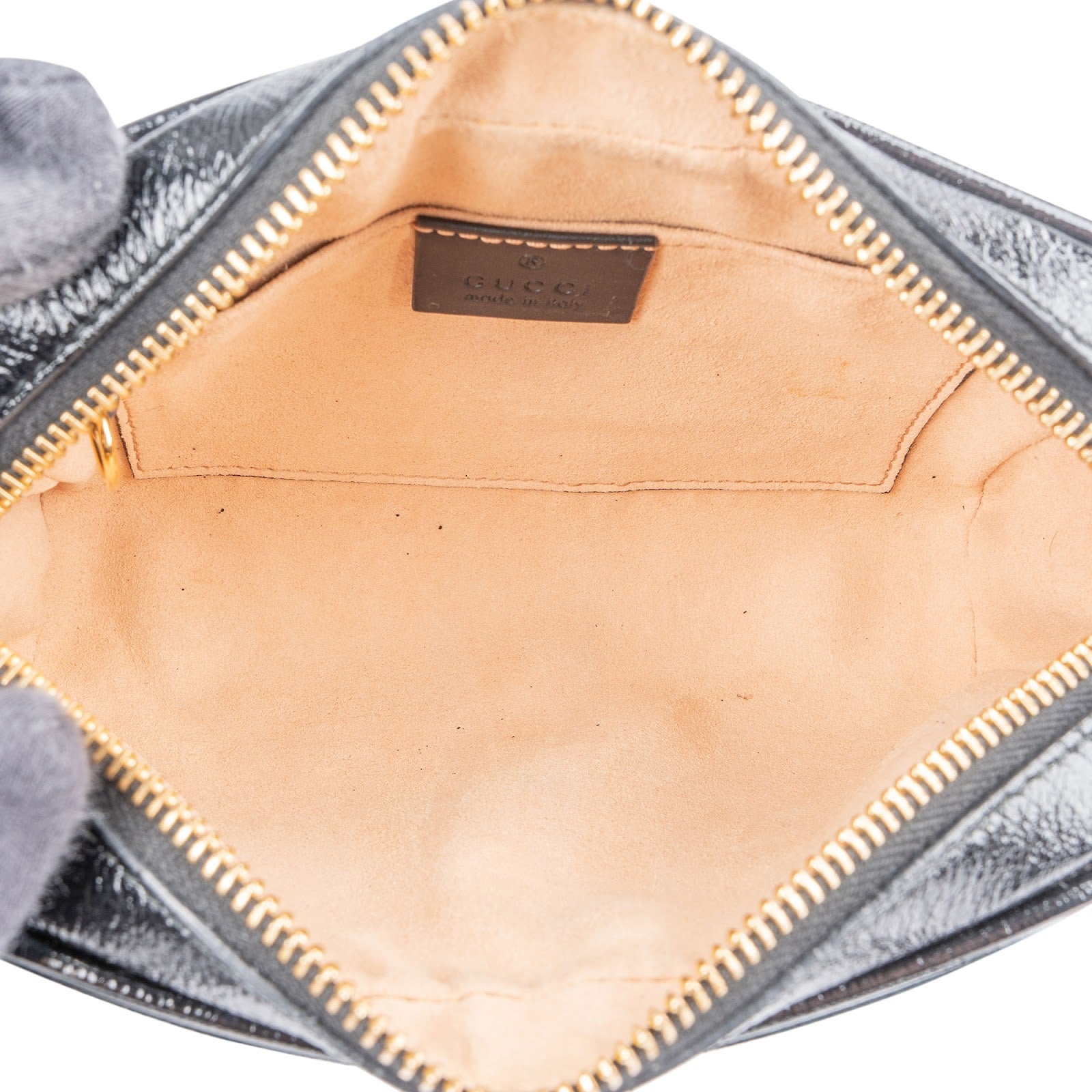 GUCCI – Ophidia kleine schoudertas