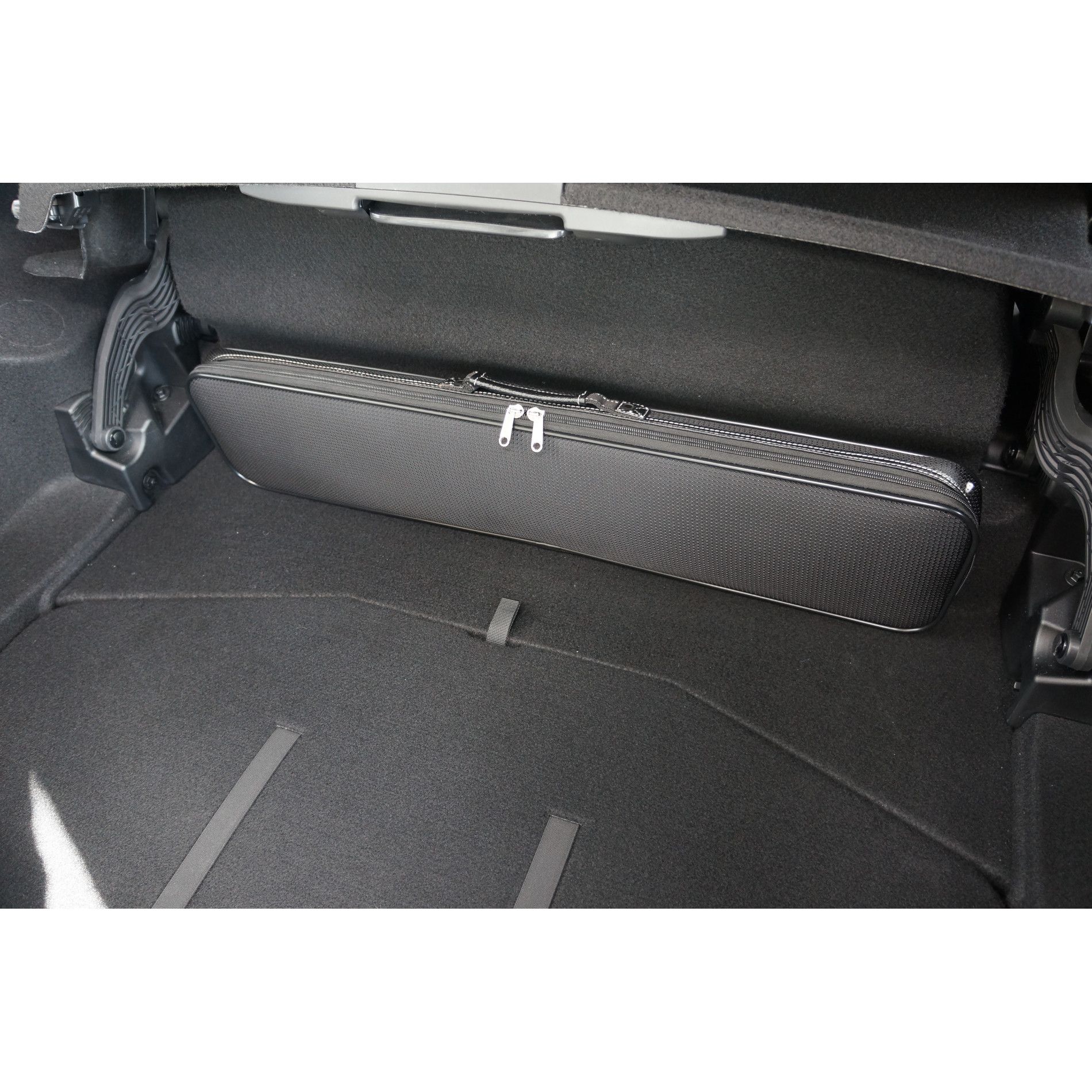 SLK (R172) + SLC Kofferset Kofferraum 4-tlg.