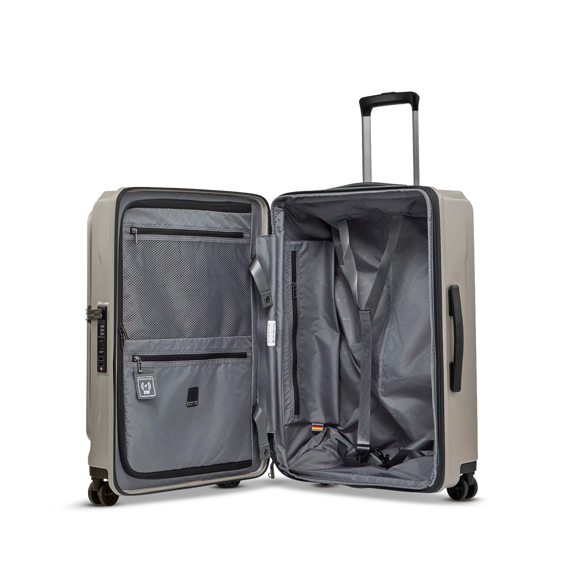 PHOENIX ML - Trolley M (65 cm) expandable