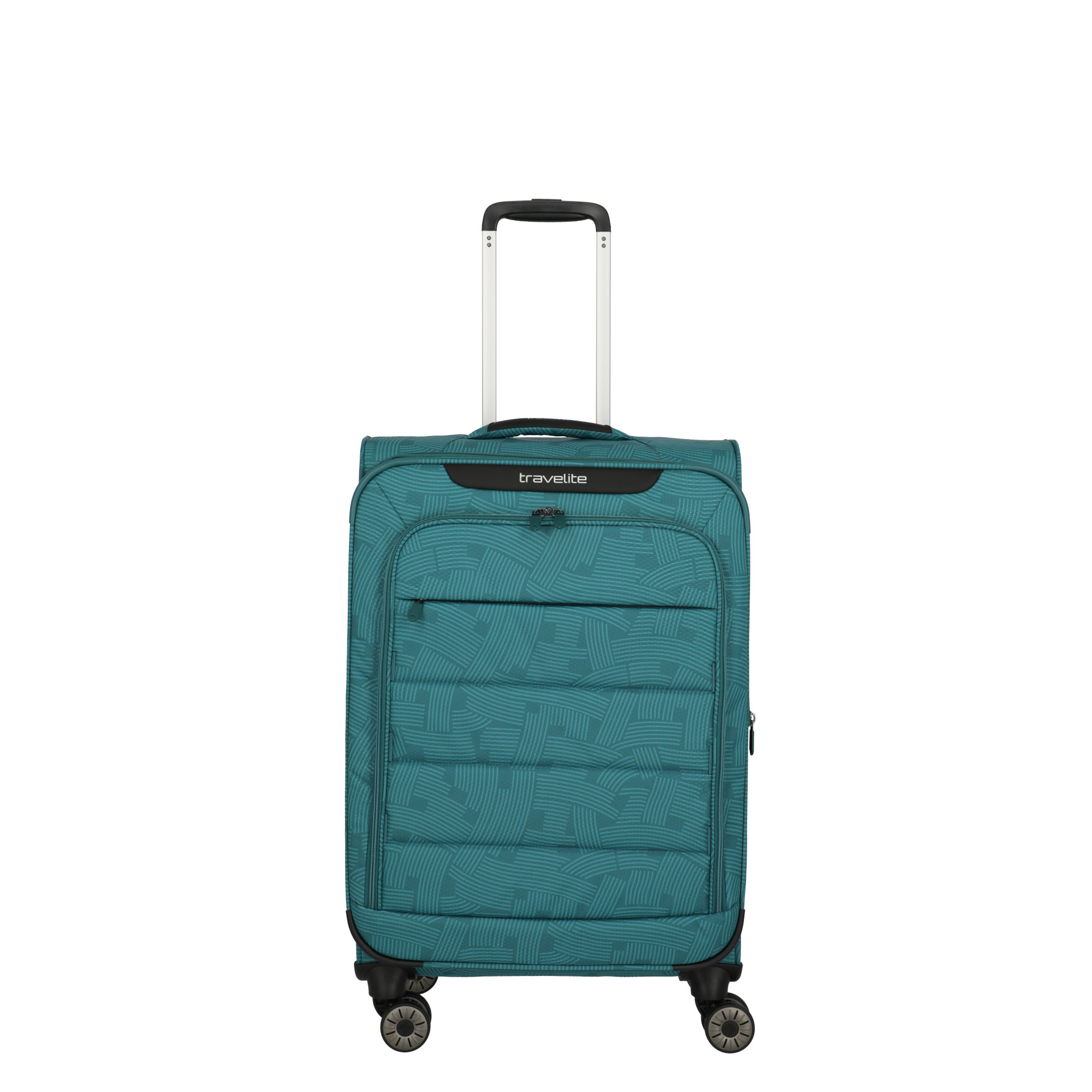 SKAII Trolley 4 wheels M