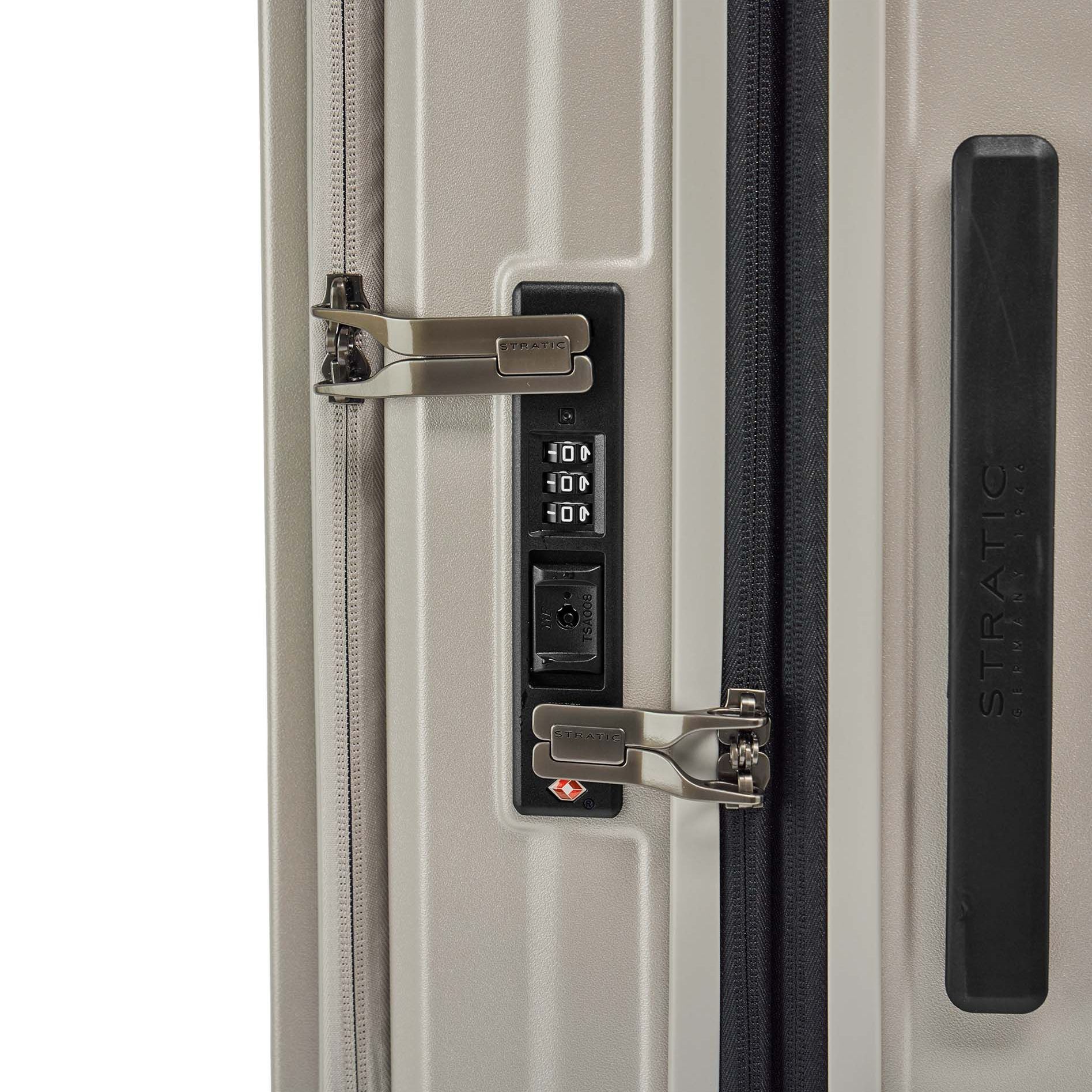 PHOENIX ML - Trolley M (65 cm) expandable