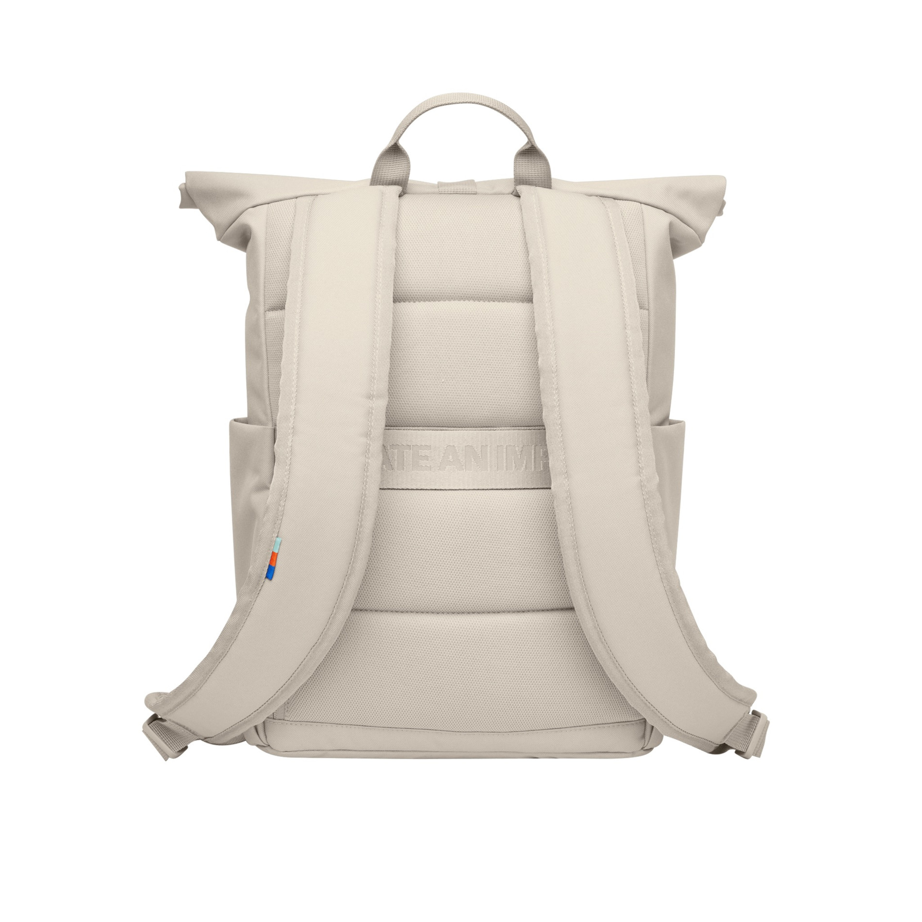 ROLLTOP EASY SMALL -  soft shell