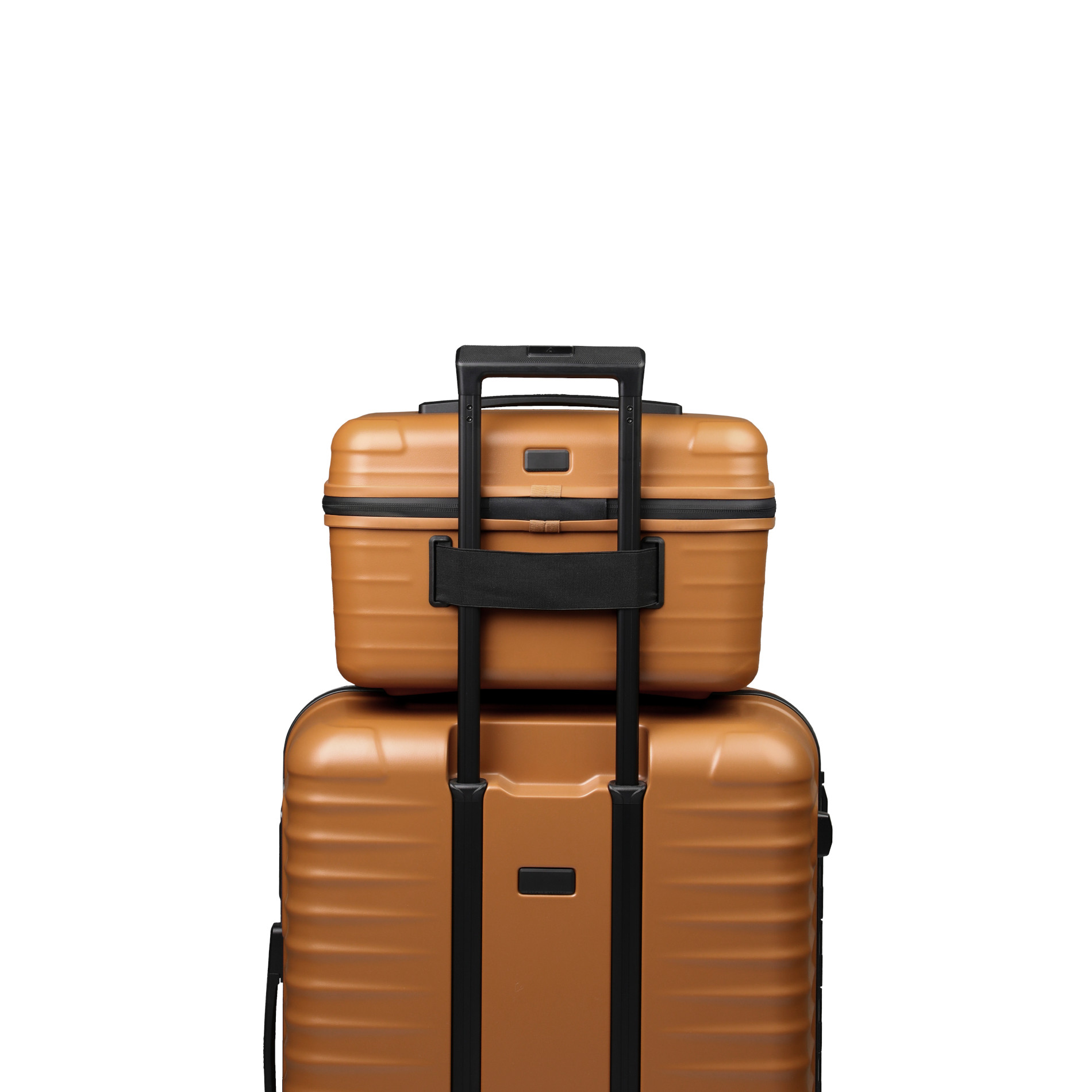 UPGRADE Beautycase - Canyon bronze