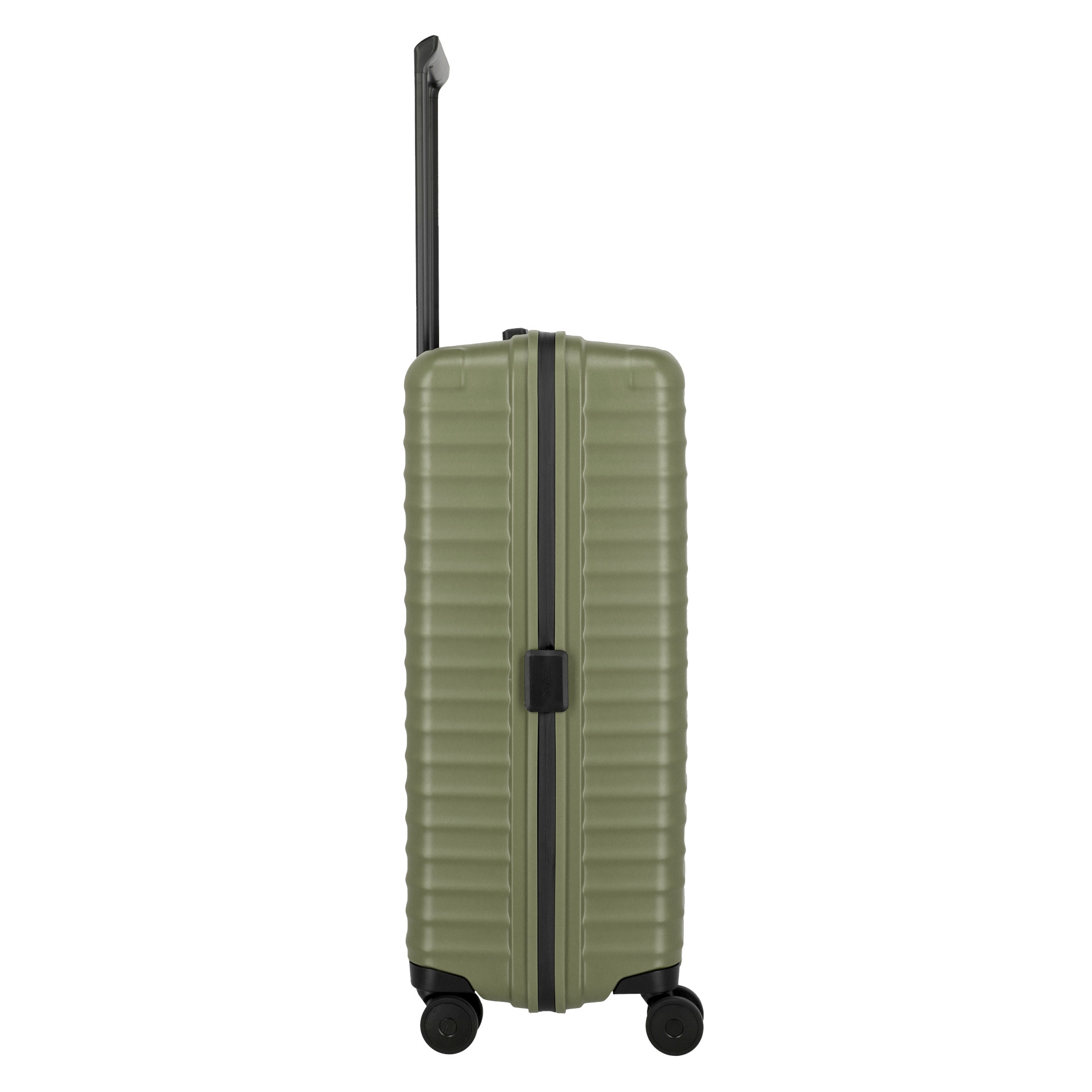 UPGRADE Trolley L (75 cm) - Forest green