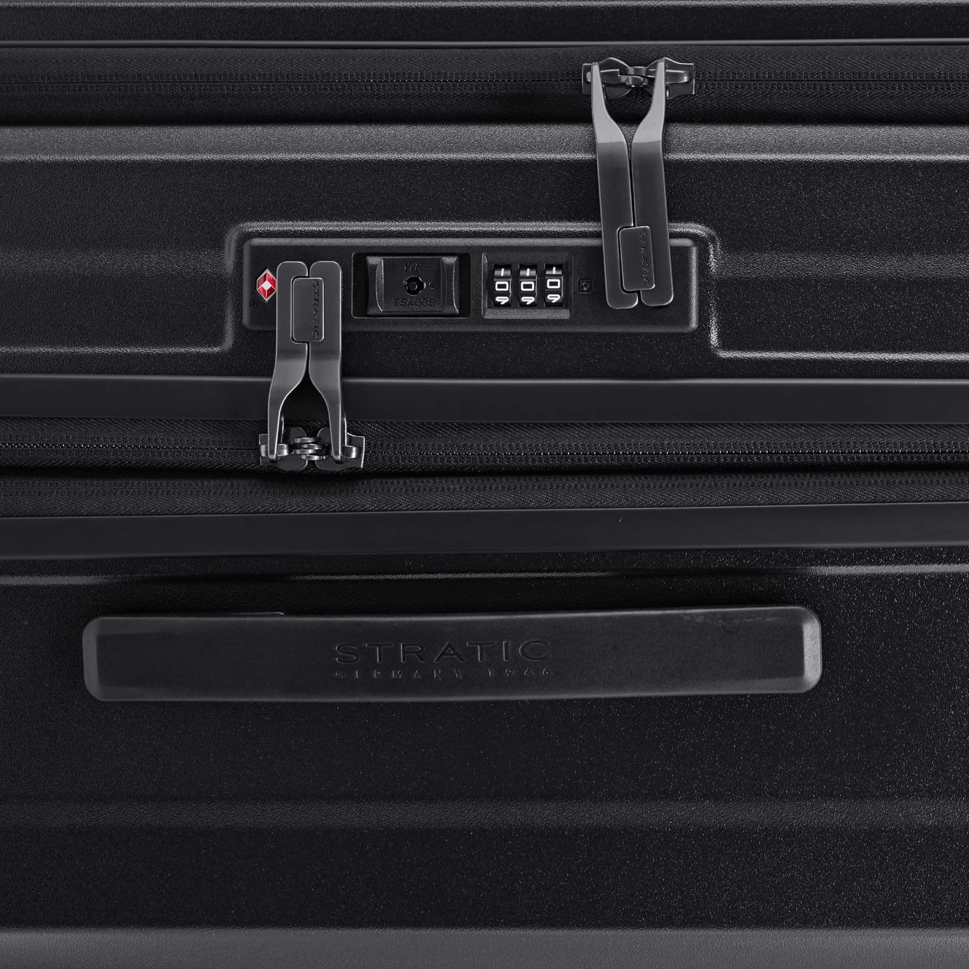 PHOENIX ML - Trolley M (65 cm) expandable