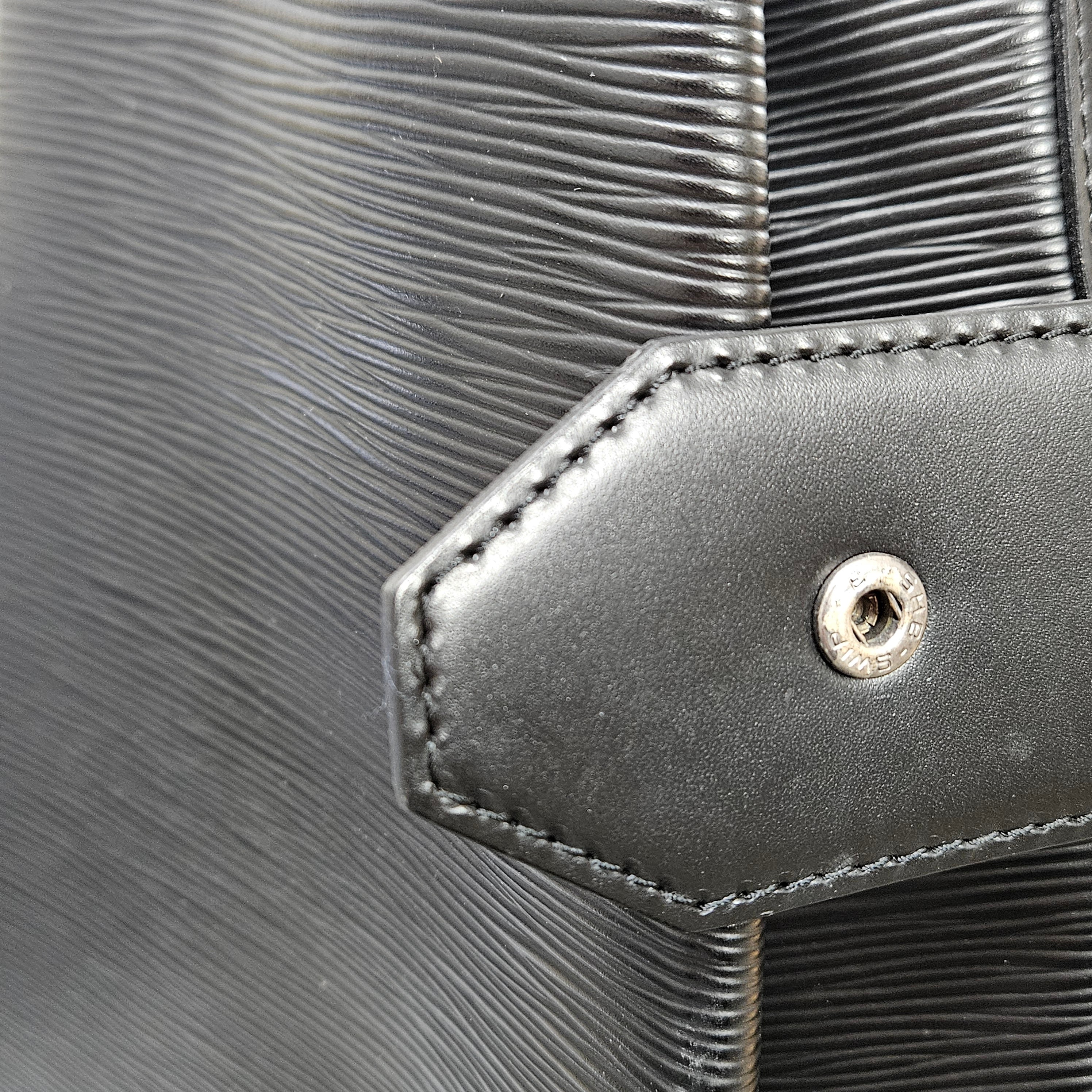 Louis Vuitton - Sac d'Epaule GM Schultertasche