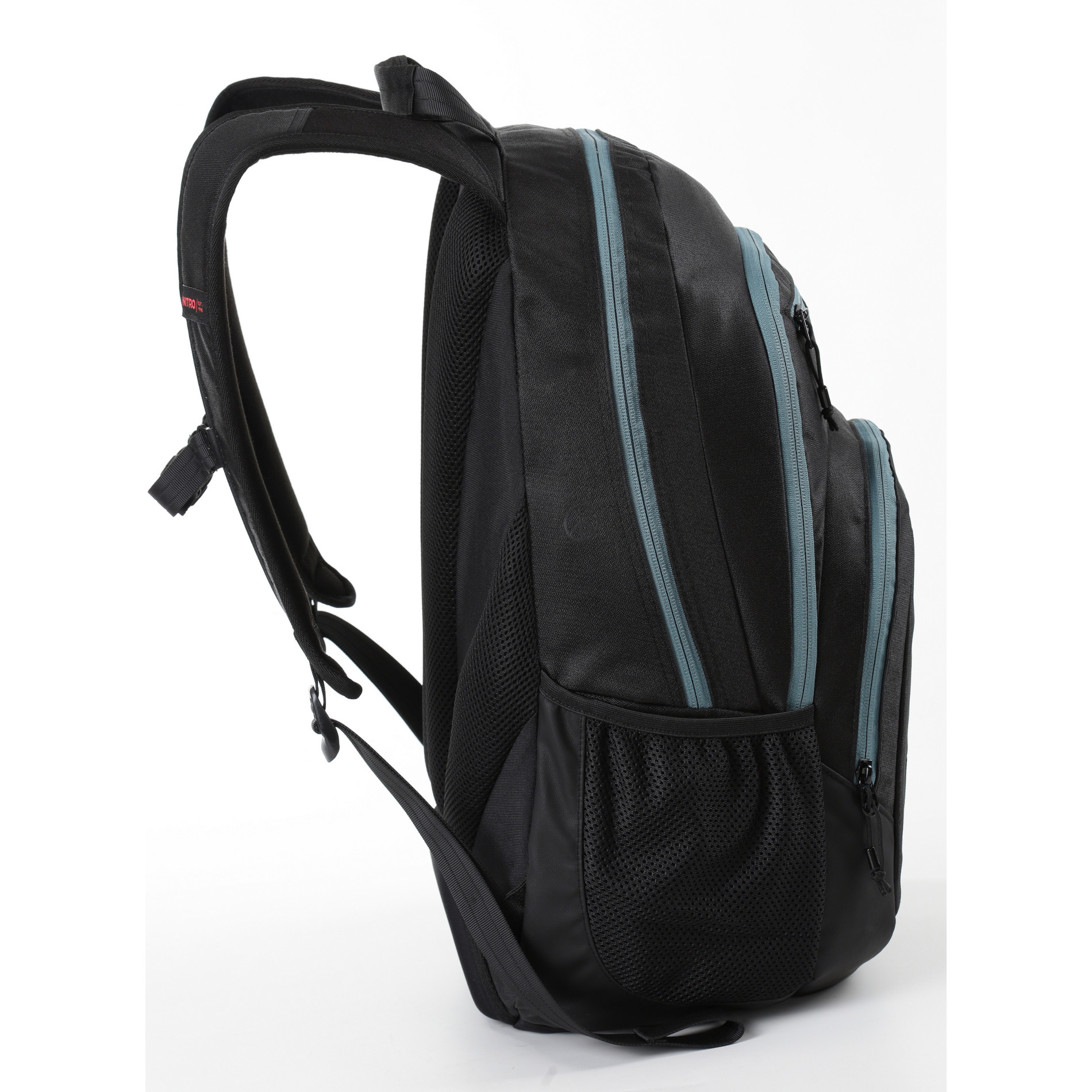 Rucksack STASH 29 - Peace Love Nitro