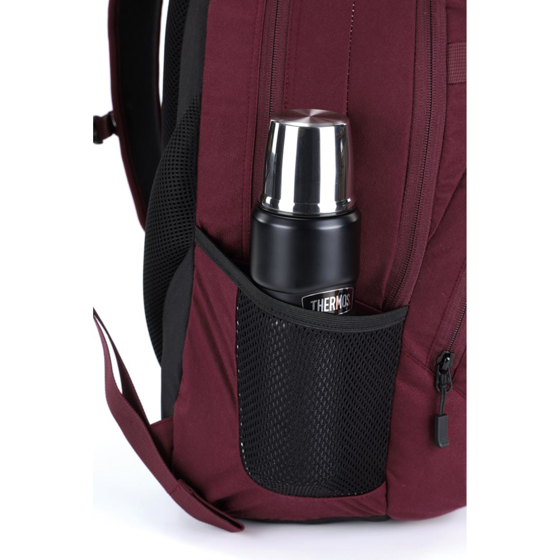 Rucksack CHASE - Wine