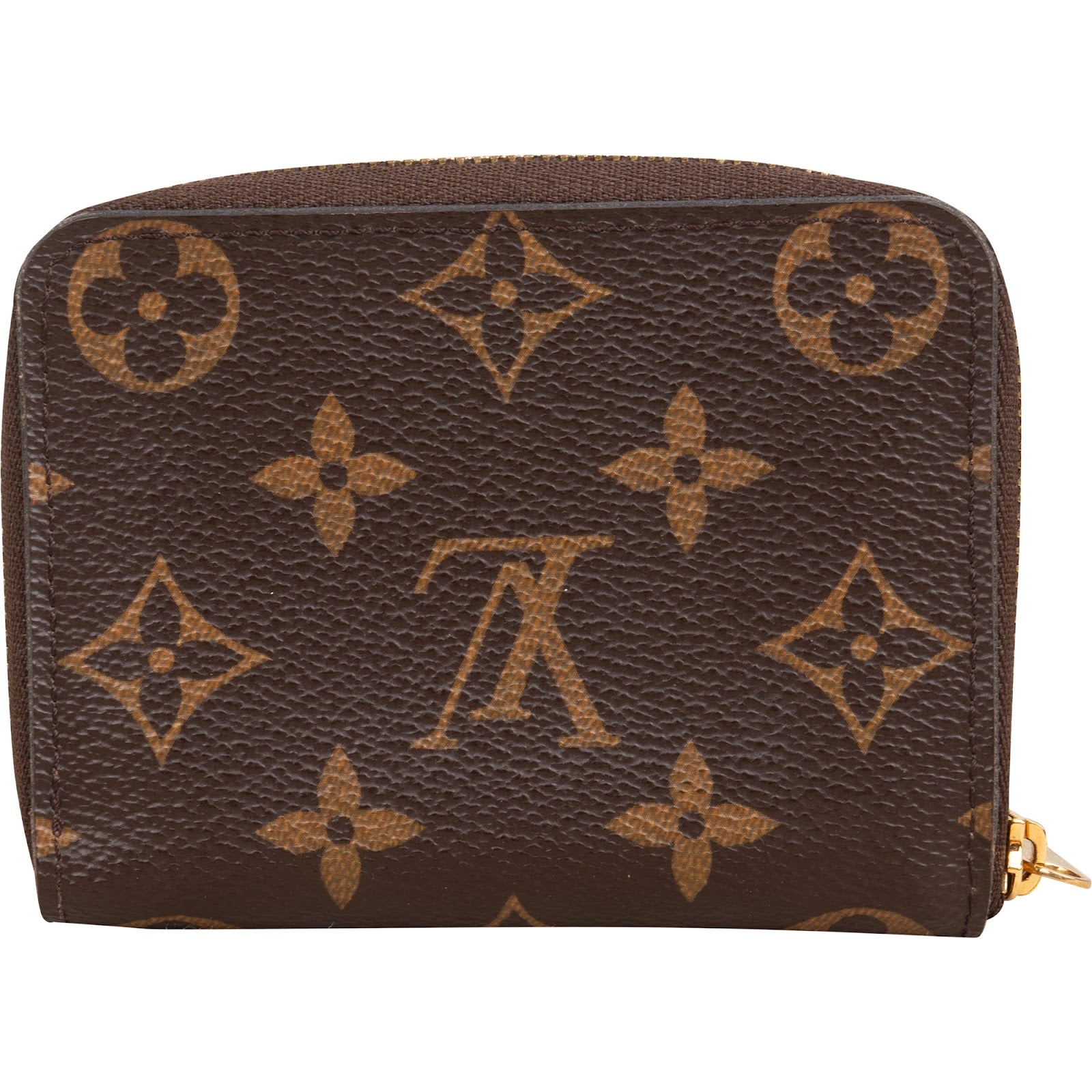 Louis Vuitton - Zippy Coin Purse Wallet