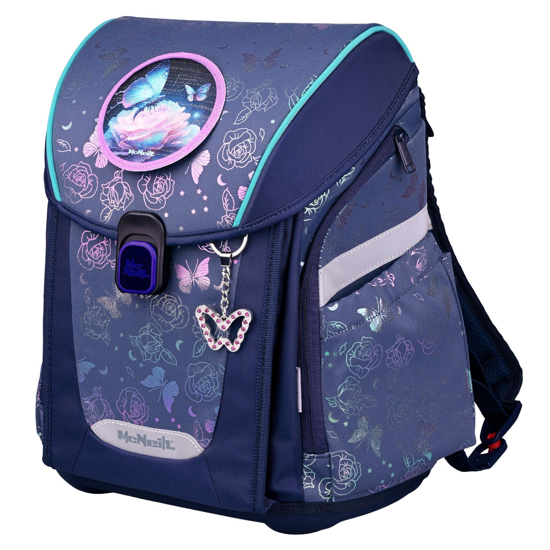 Set PRIMO 9tlg. - ROSES