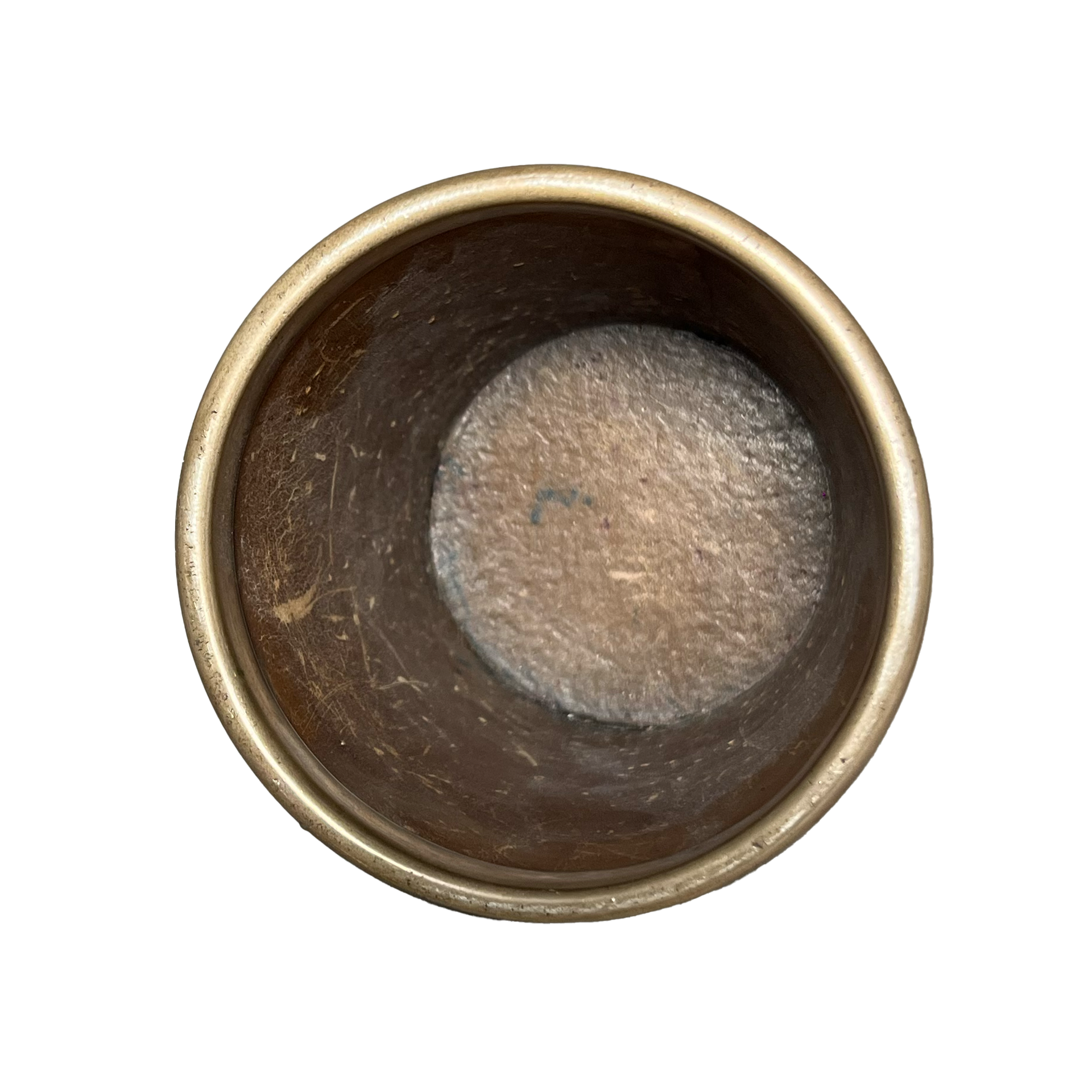 Gucci - Würfelbecher 800er Silber