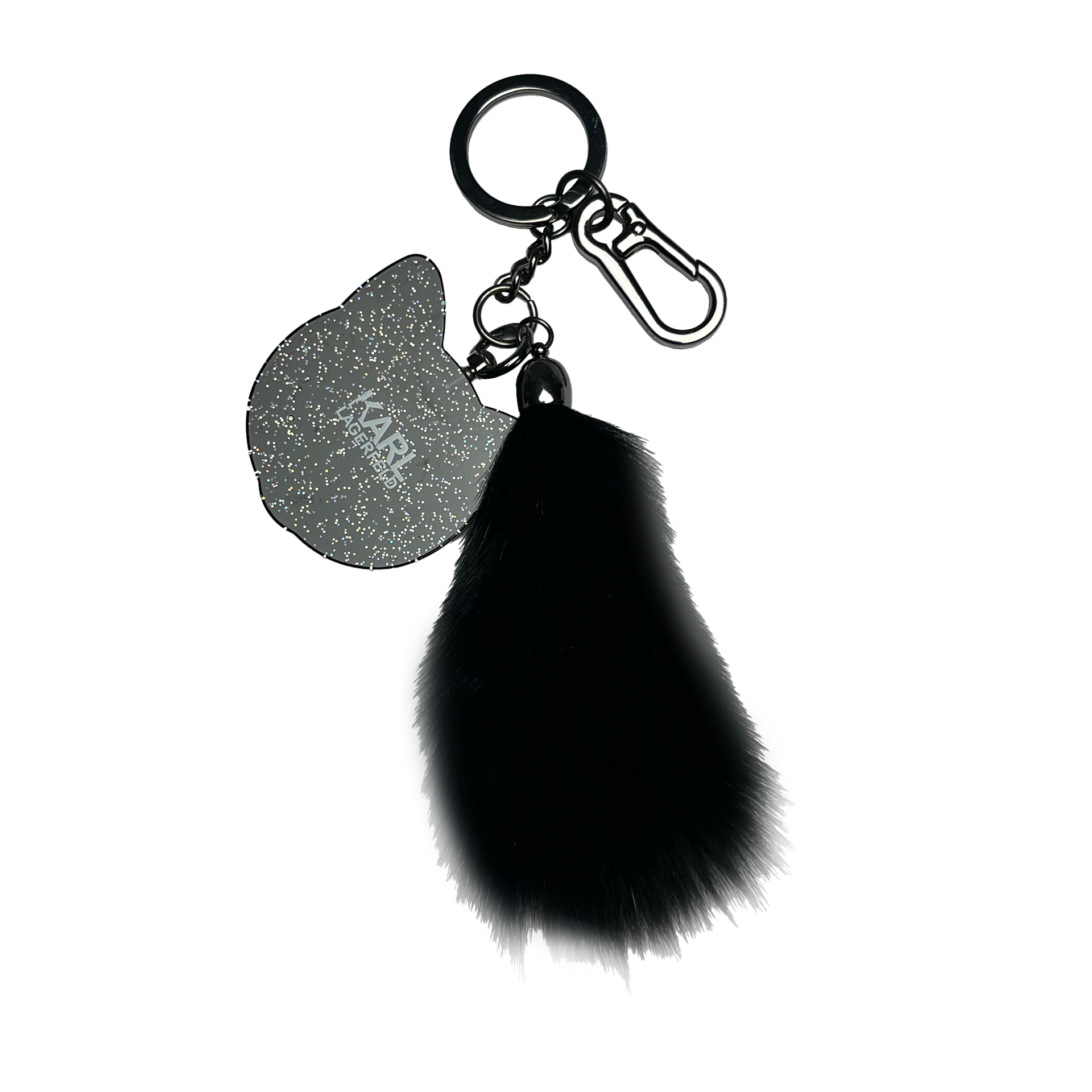 Karl Lagerfeld Taschenschmuck