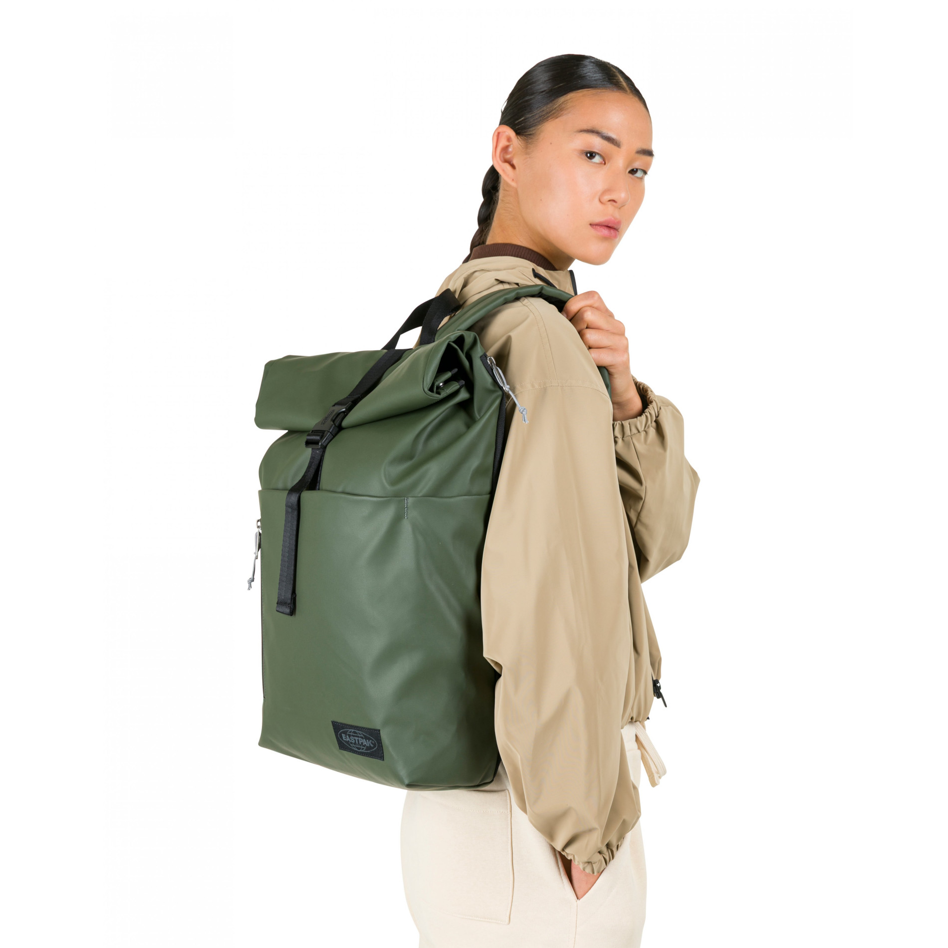 UP ROLL - TARP FOREST