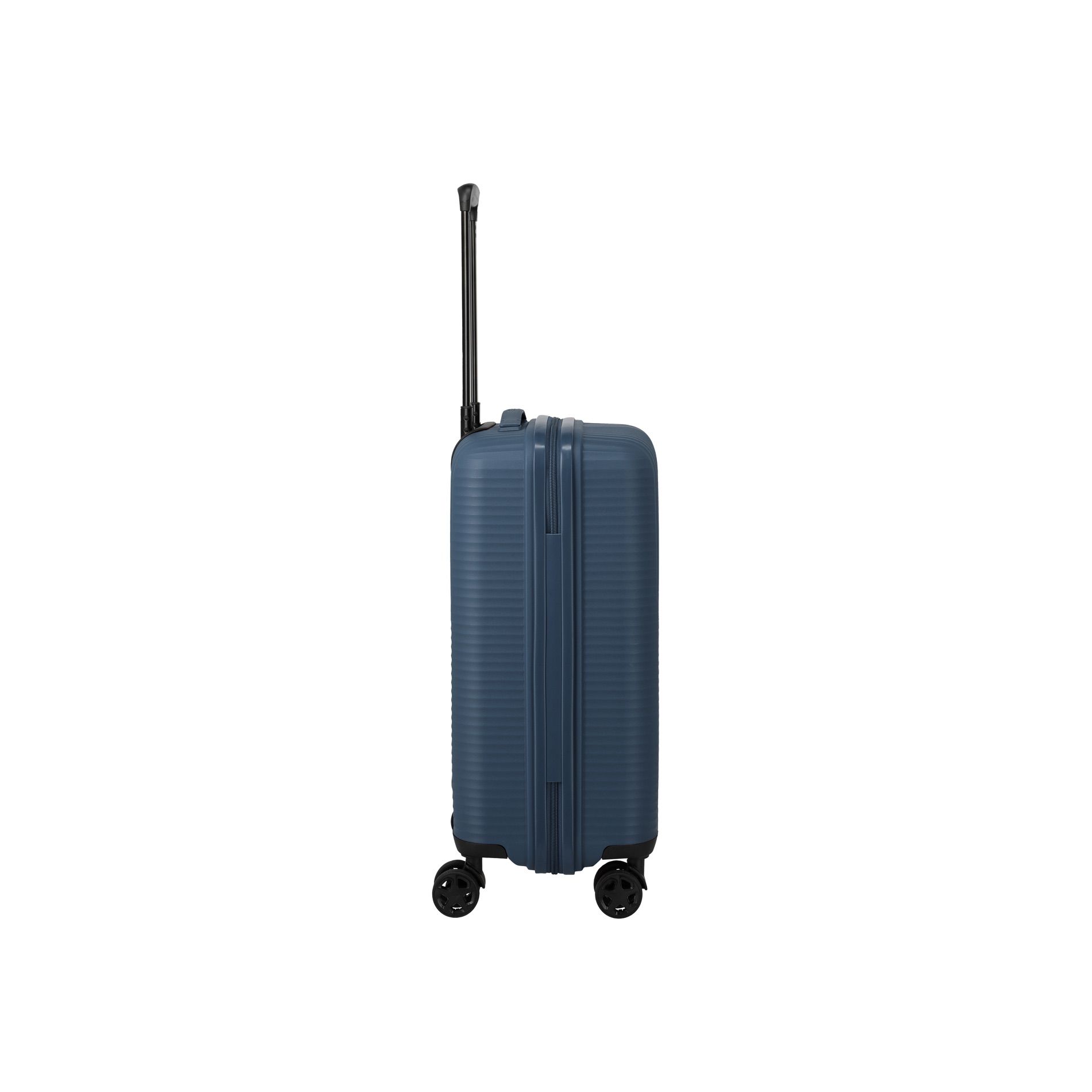 AIR STRIPE Kabinengepäck S Slim (55 cm) - Navy
