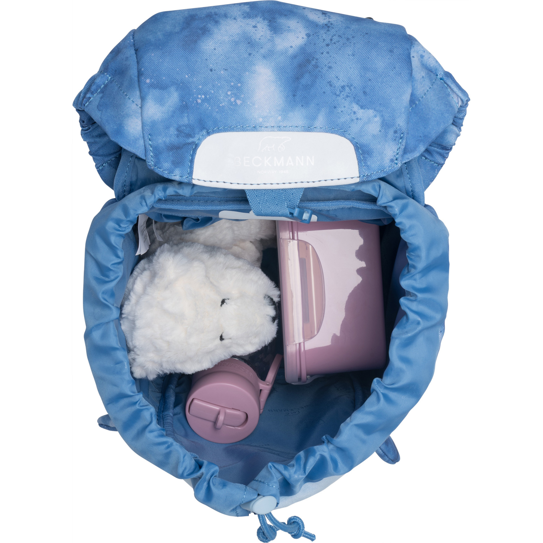 Classic Mini Kindergartenrucksack - Shark