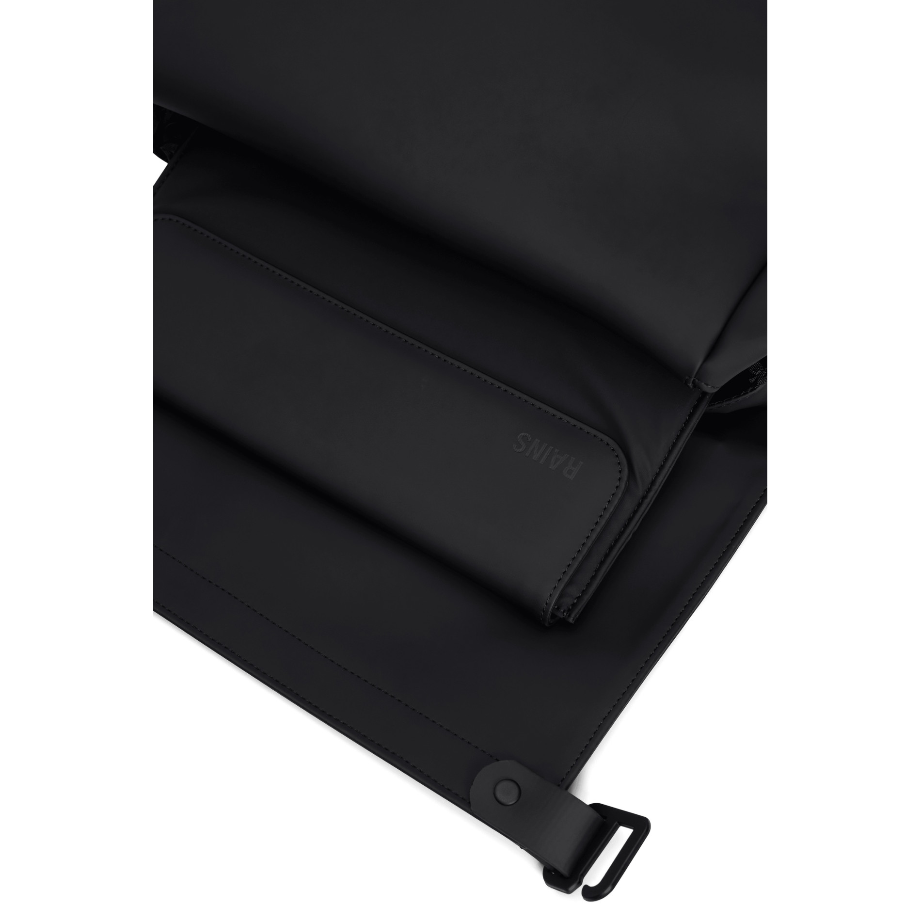 OTG Backpack W3 - Black