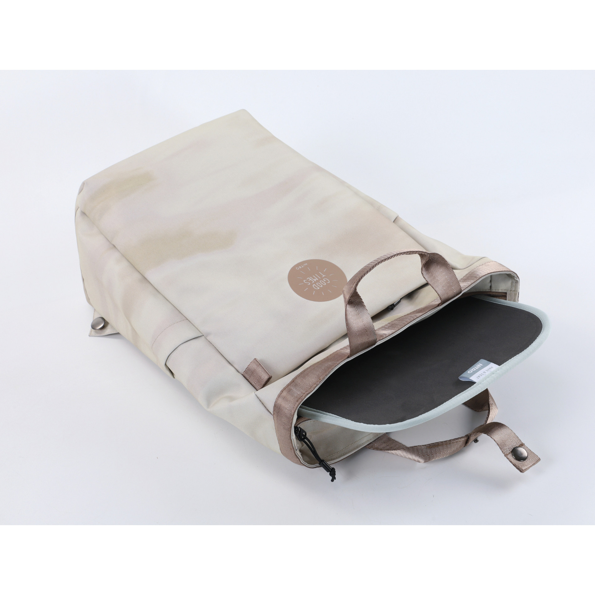 Tote Bag MOJO - Dune