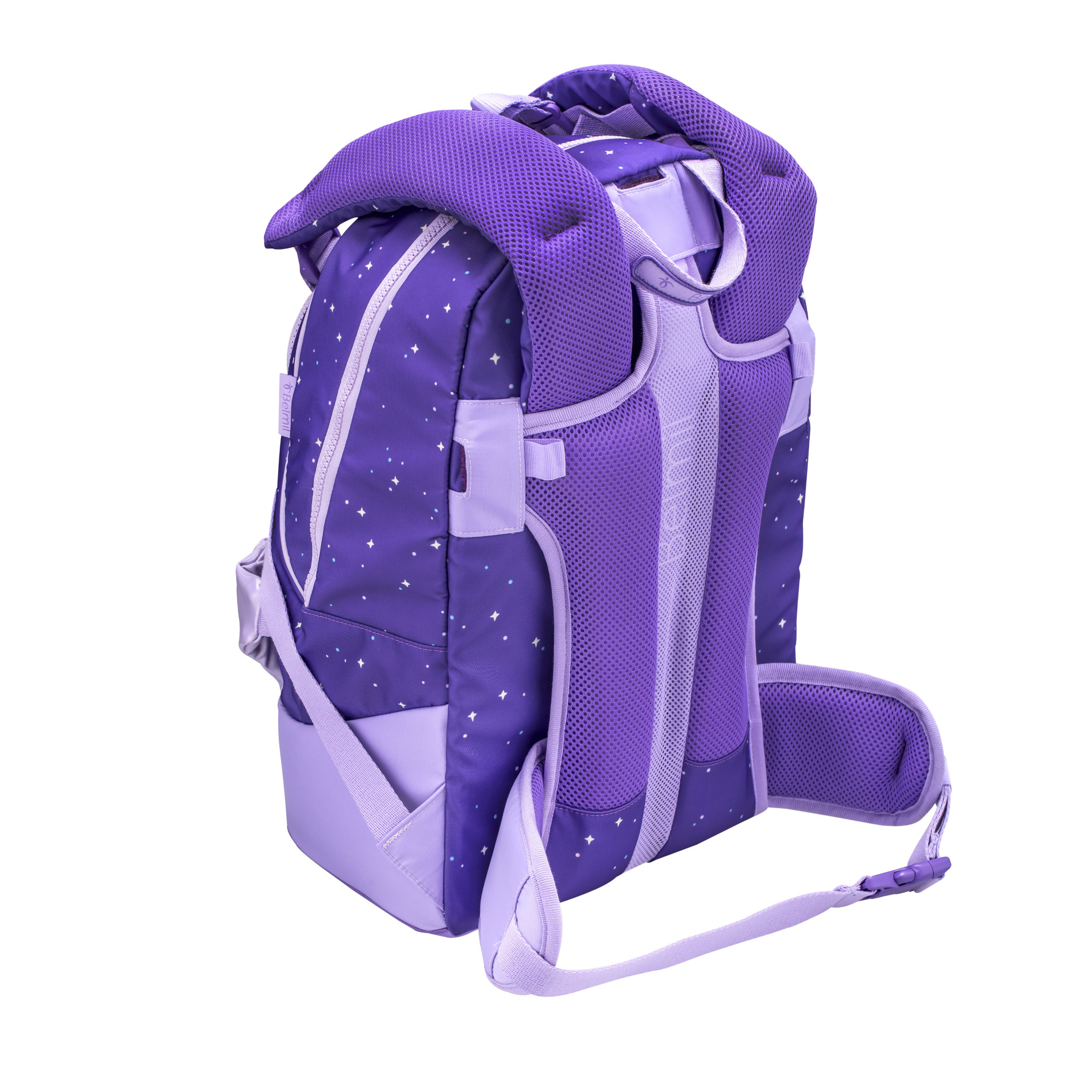 Backpack & Fanny Pack Dhalia Ruck﻿sack 2-tlg