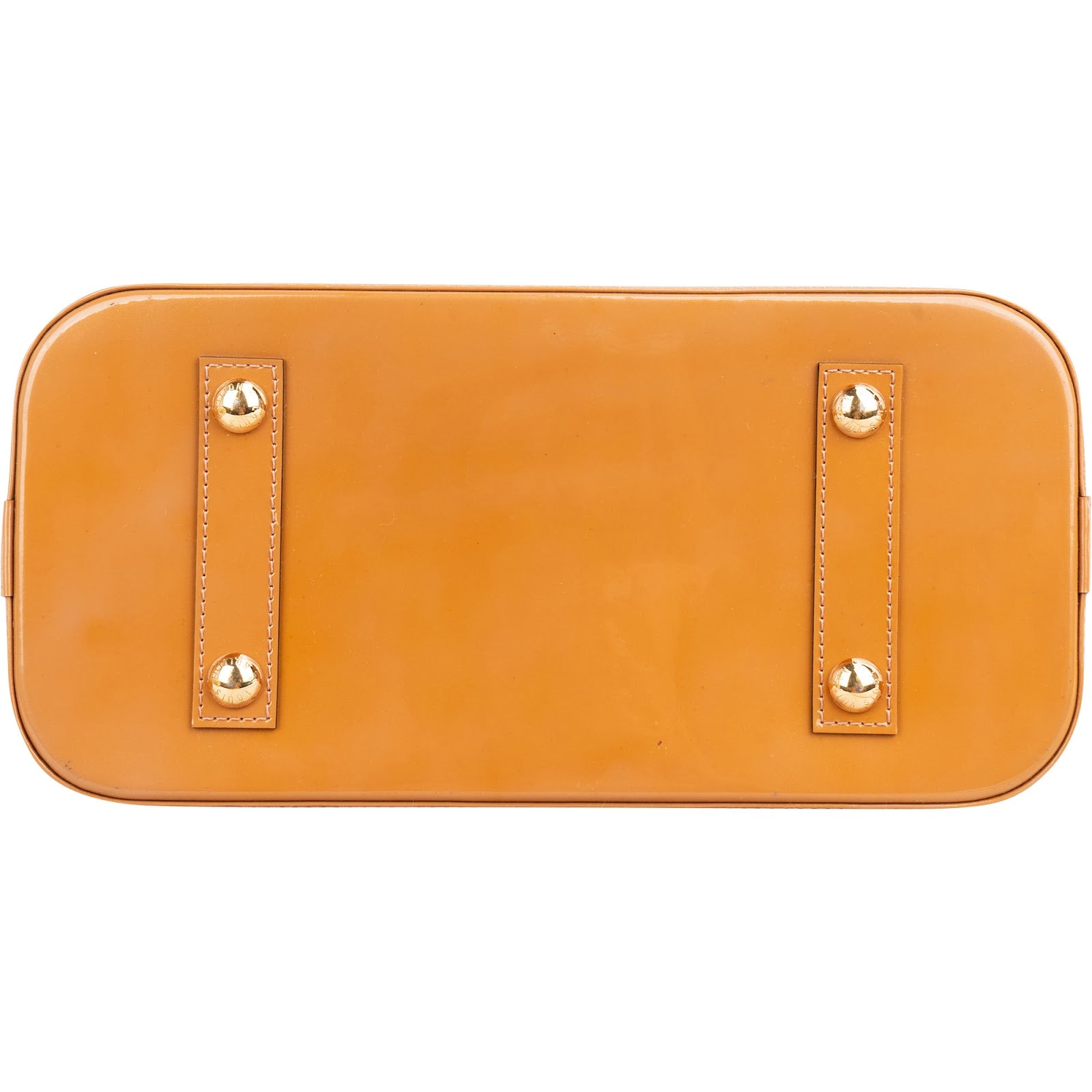 Louis Vuitton – Vernis Alma PM handbag