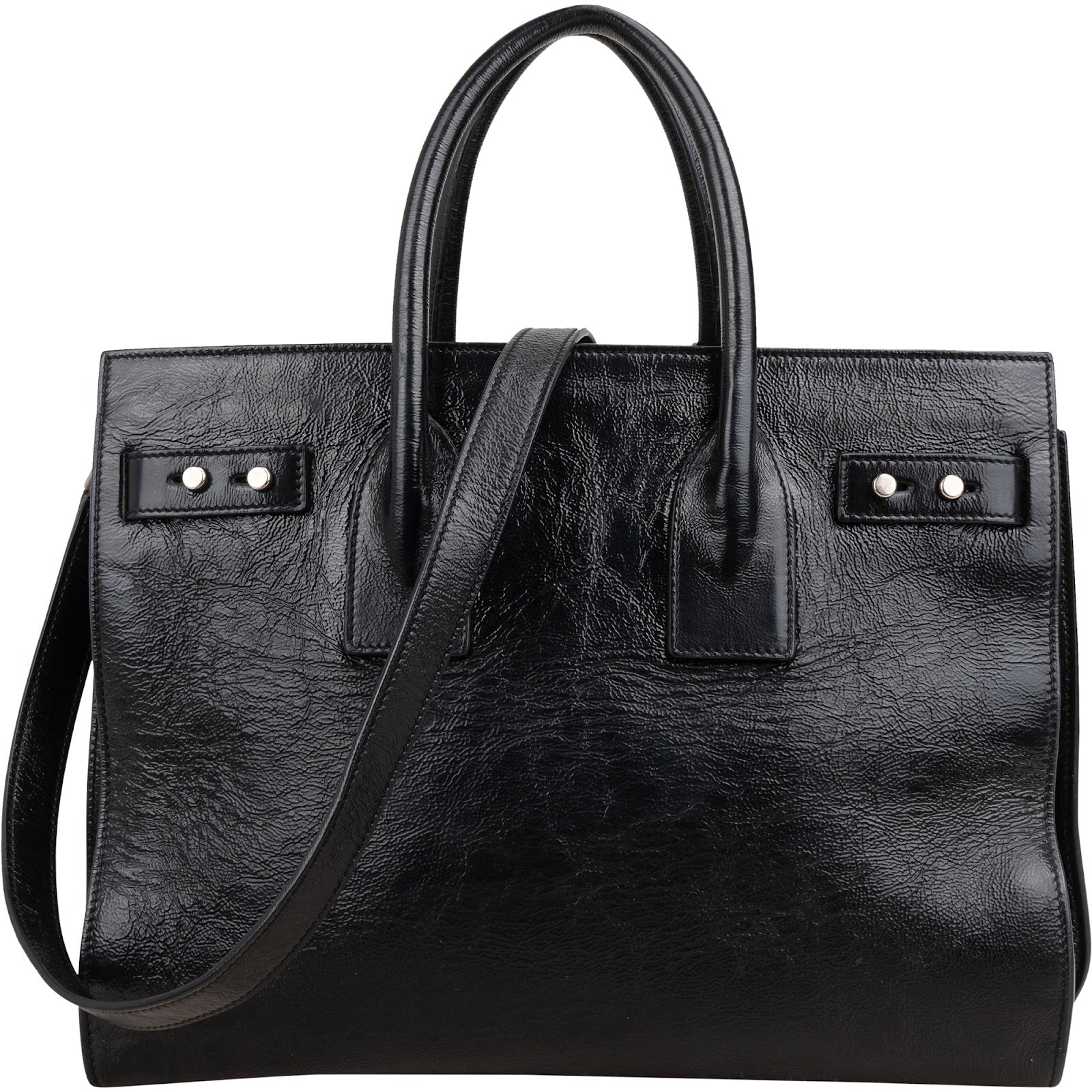 Saint Laurent – Sac de Jour handbag