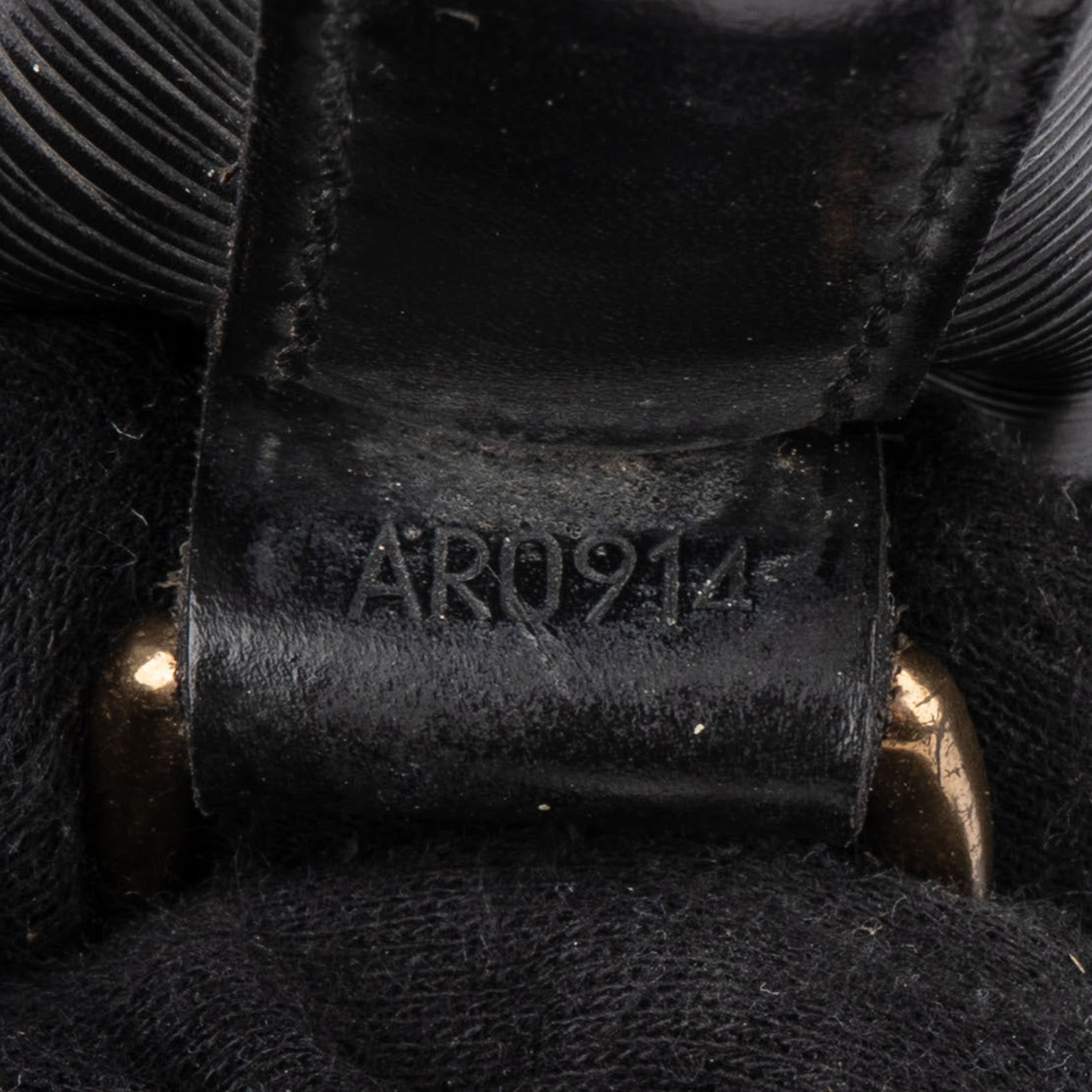 Louis Vuitton - Sac Noé Petit Shoulder Bag