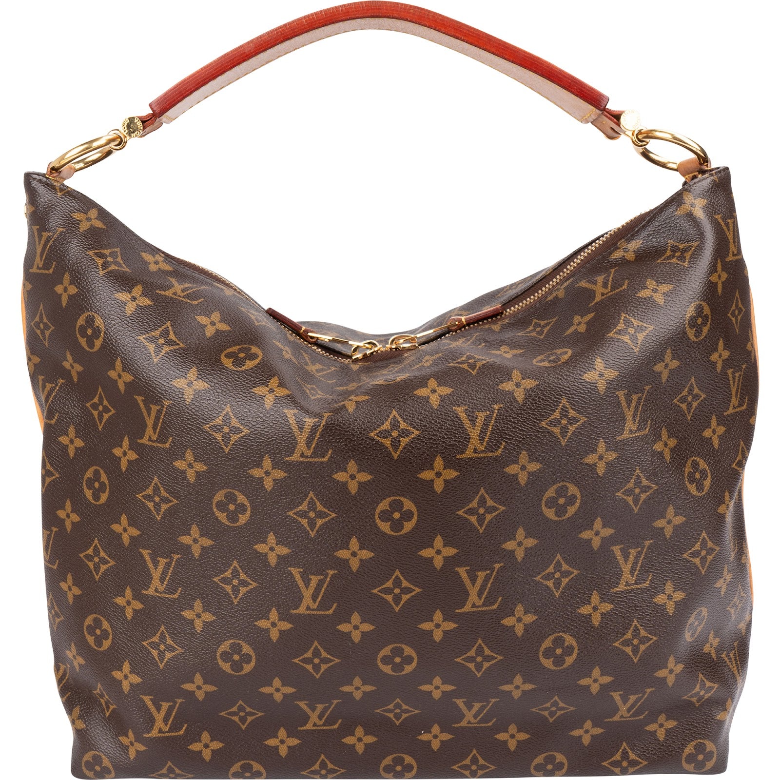 Louis Vuitton - Sully MM Shoulder Bag