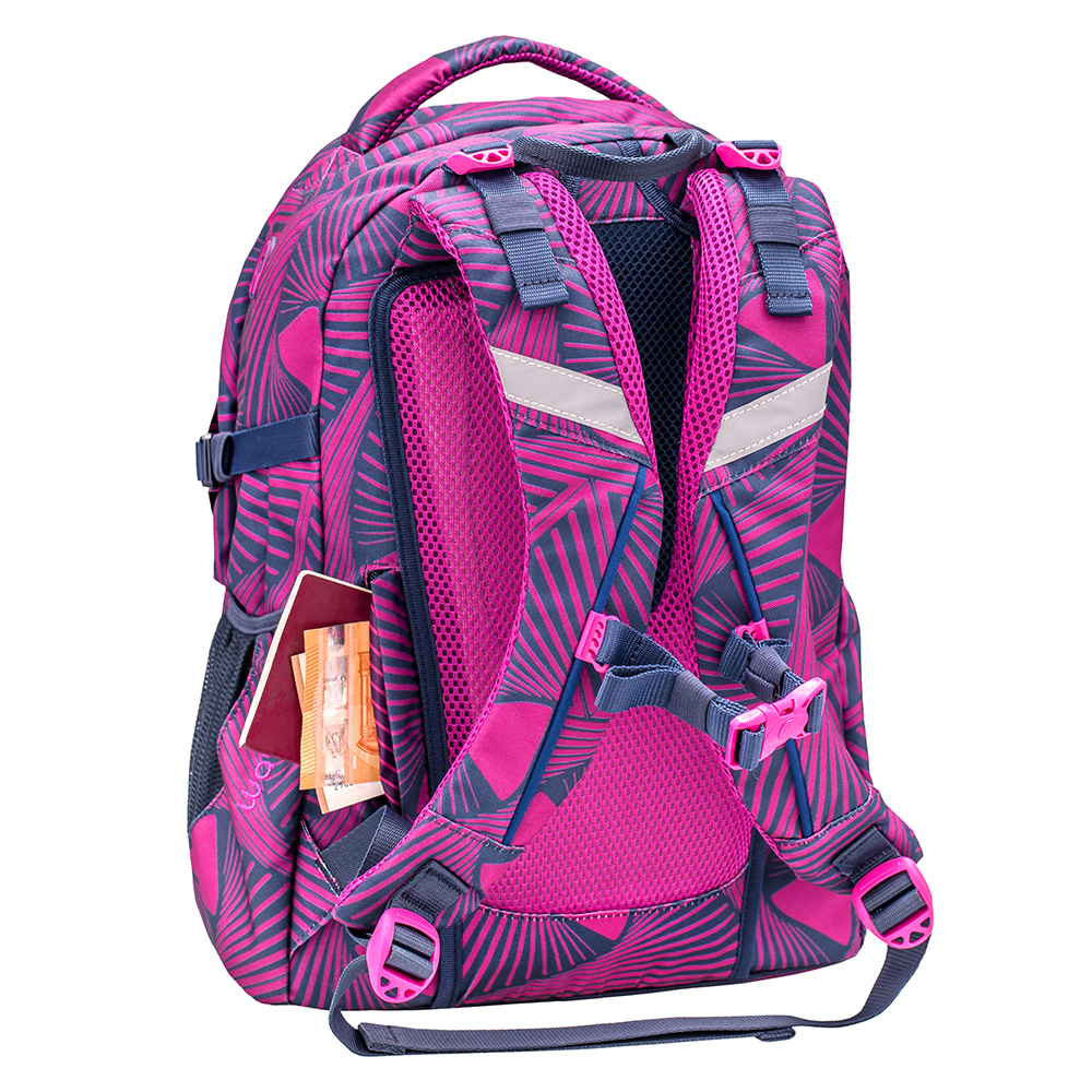 Infinity Rucksack - Chaos