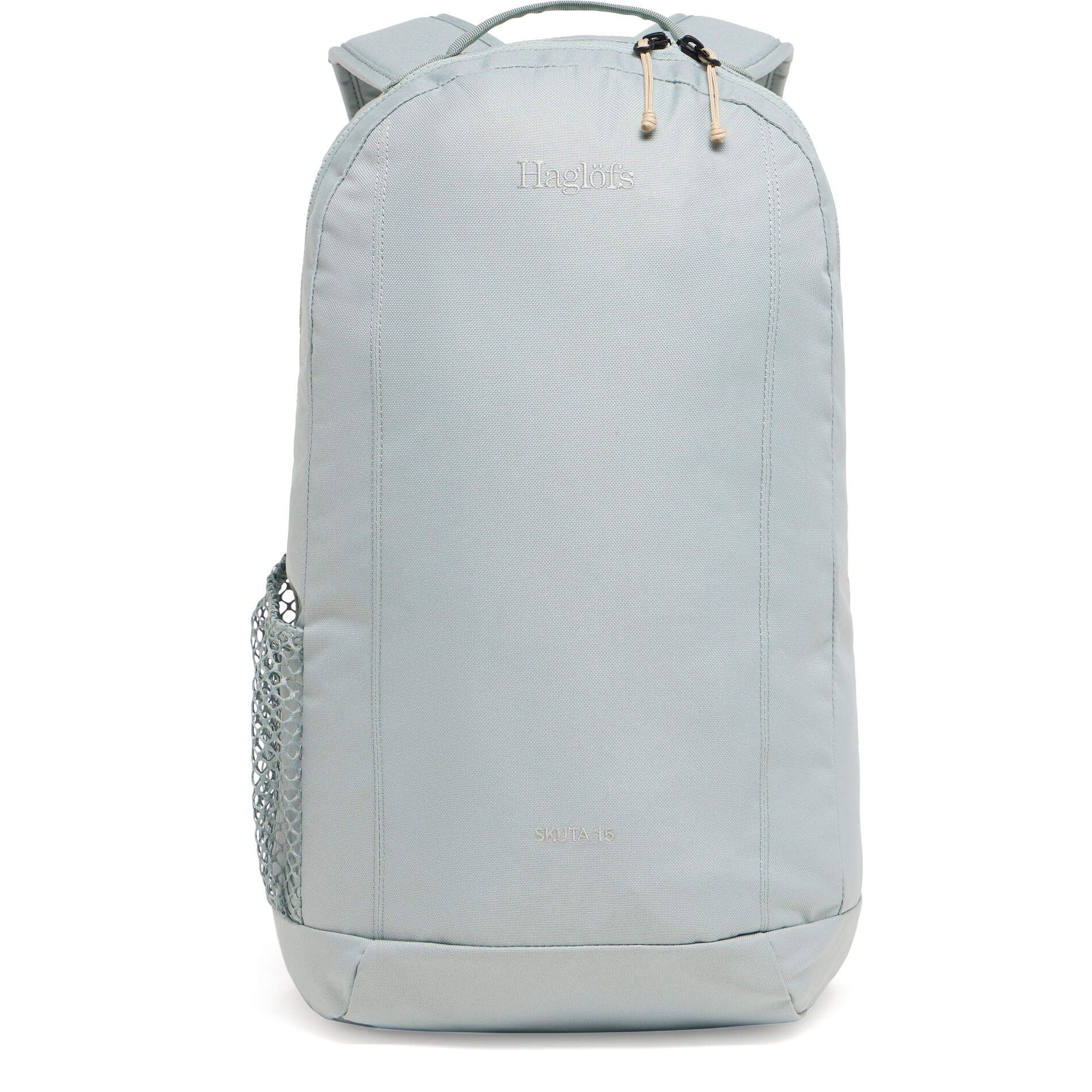 Skuta 15 - Dew Green