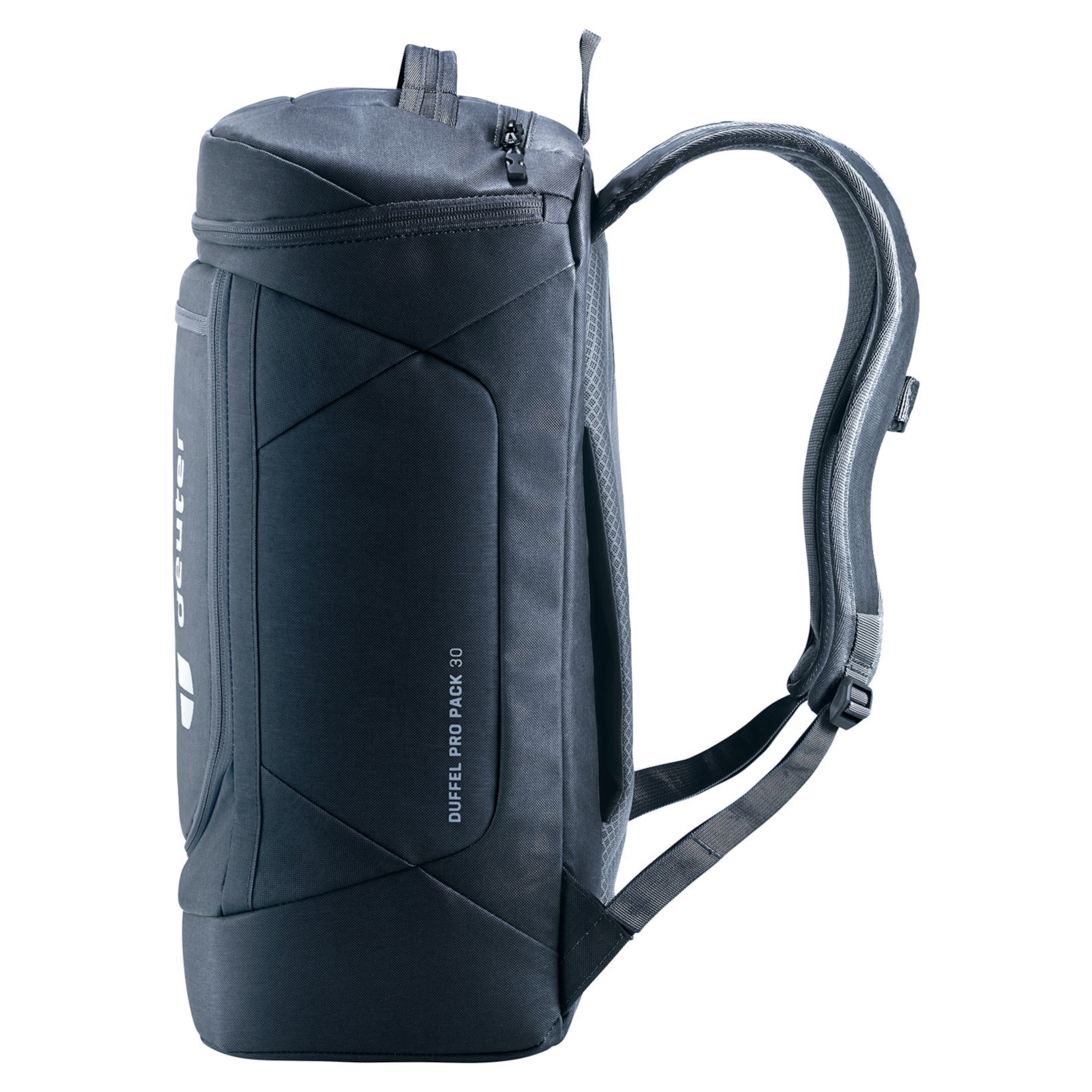 Duffel Pro Pack 30 - black