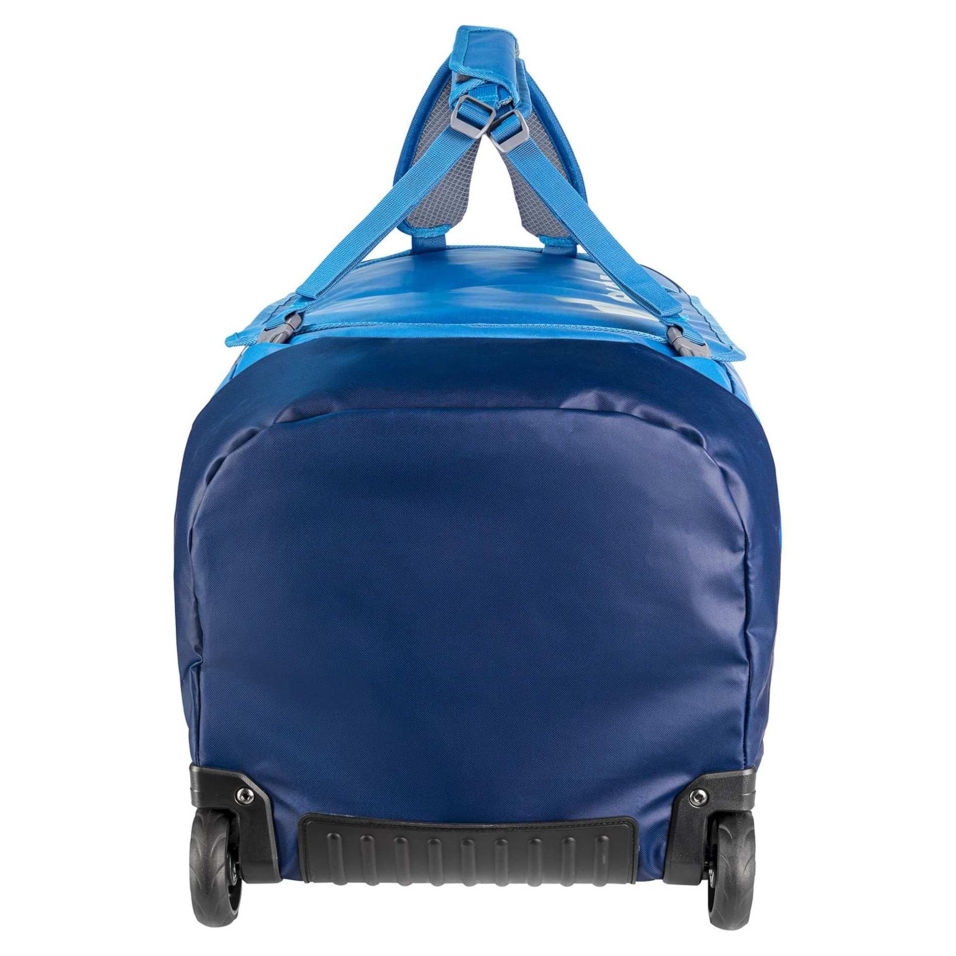 Duffel Pro Roller 90 - neptune-nightblue