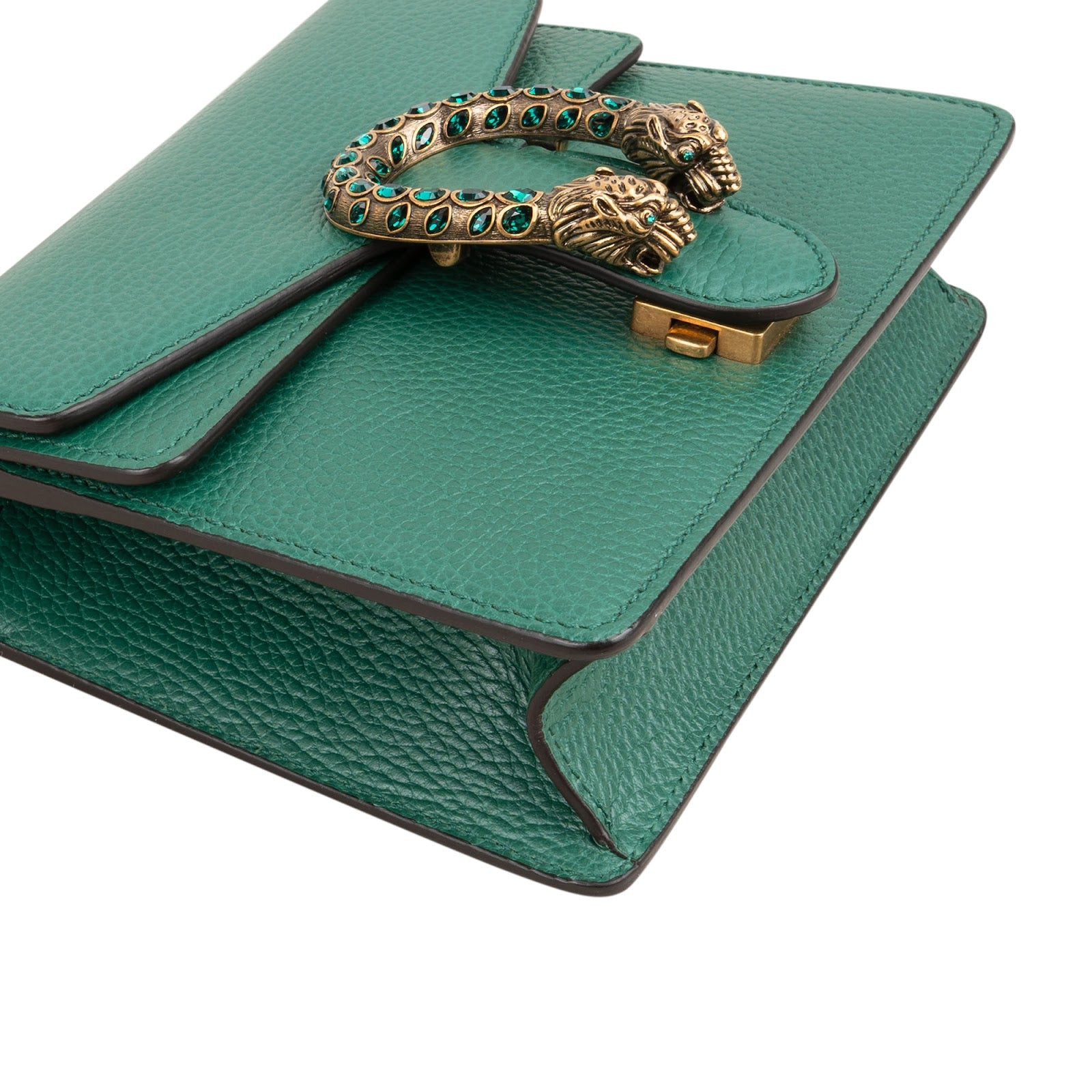 Gucci - Dionysus Crystal Small Crossbody Bag