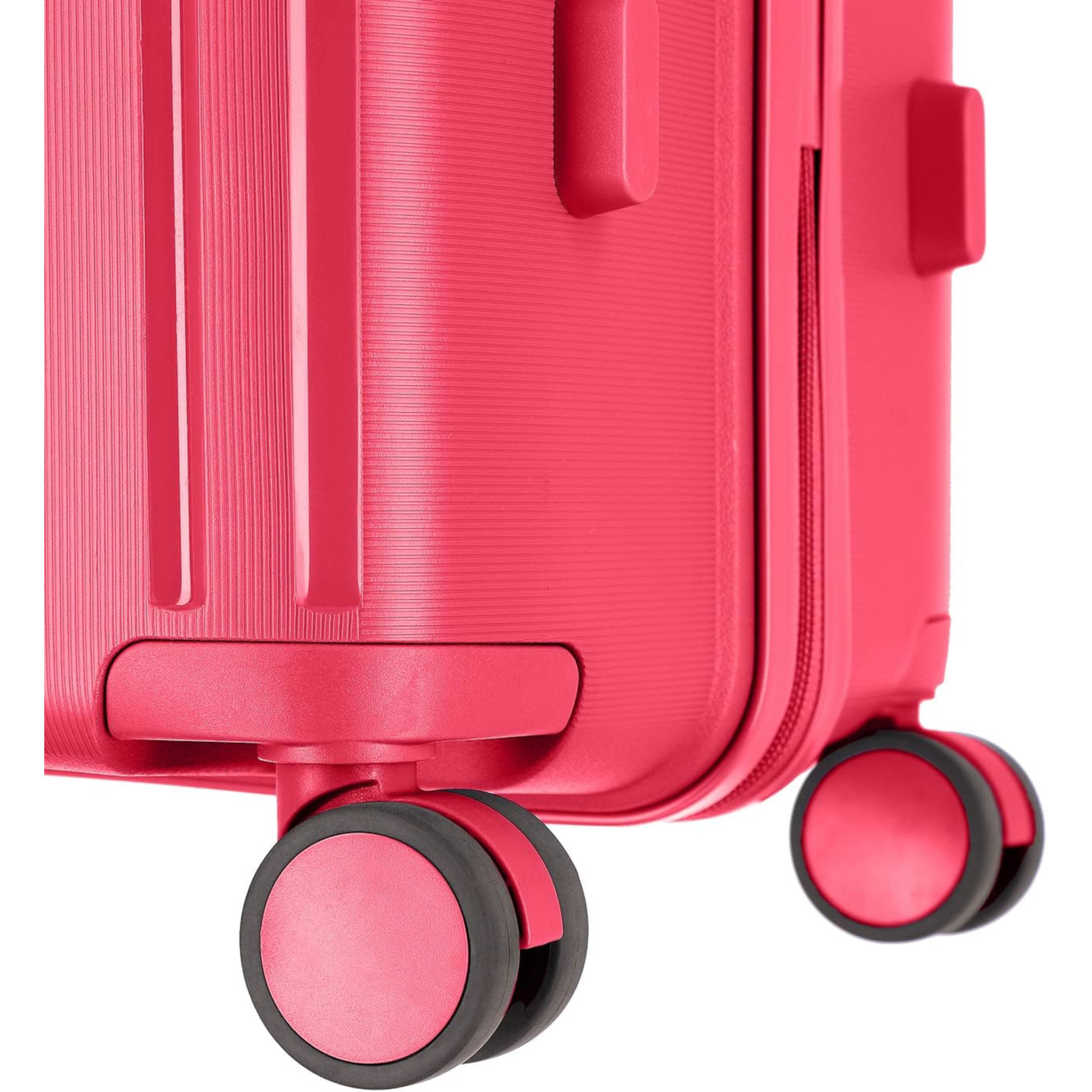 VAKA Trolley L (75 cm) - cyclam