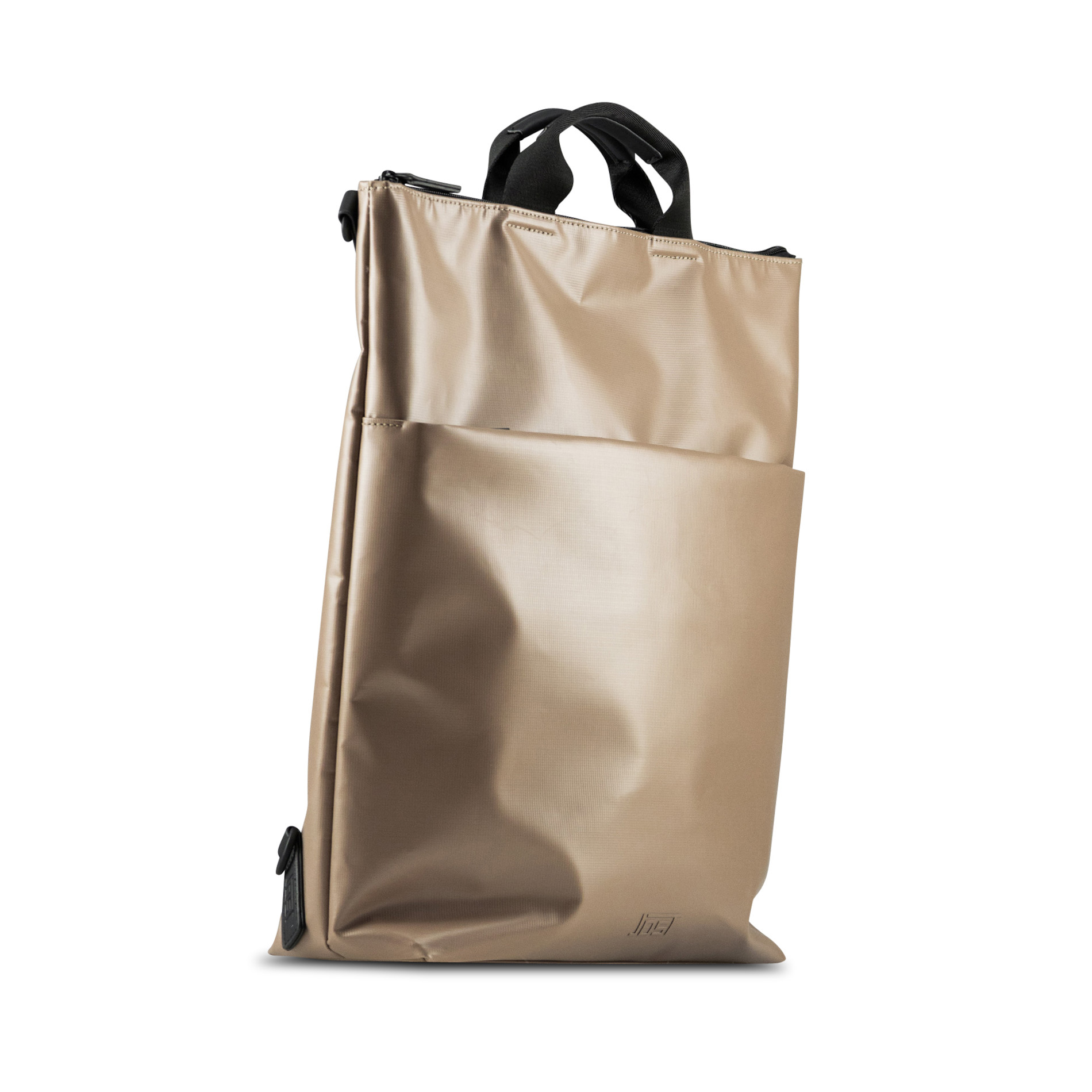 TOLJA X-Change Bag S - taupe