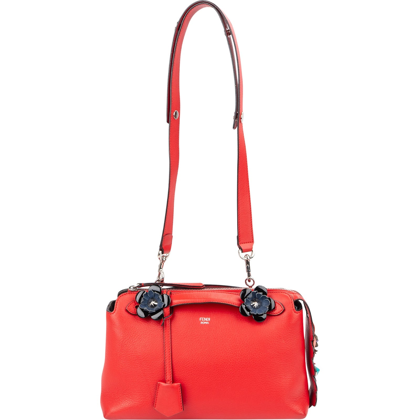 Fendi – By The Way Small Flowerland schoudertas