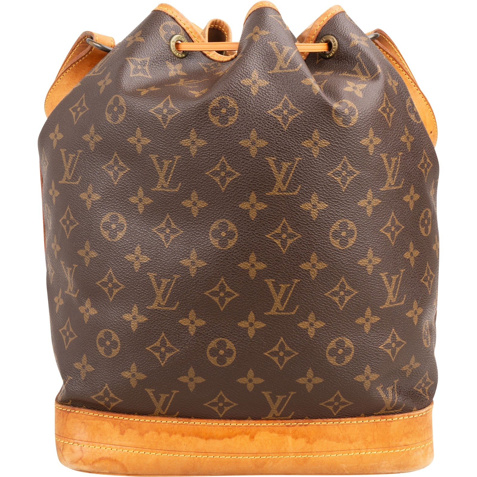 Louis Vuitton – Sac Noé Grande shoulder bag