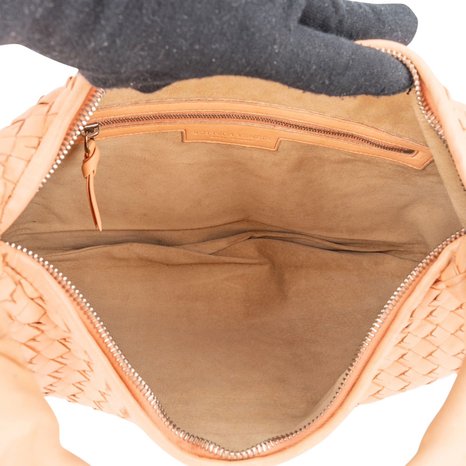 Bottega Veneta - Belly Hobo Shoulder Bag