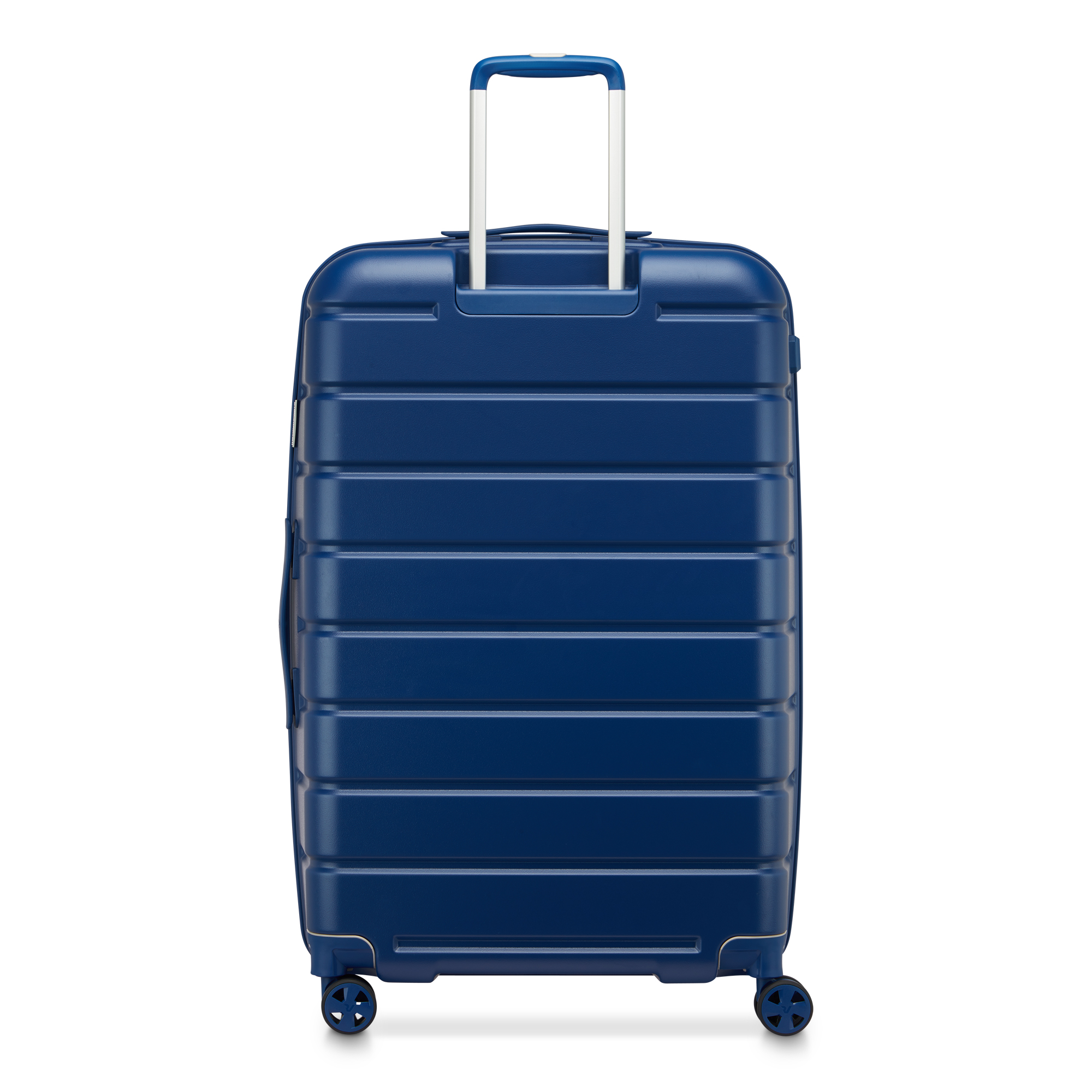 RELIFE Trolley L (78 cm) erweiterbar -  Dark Blue