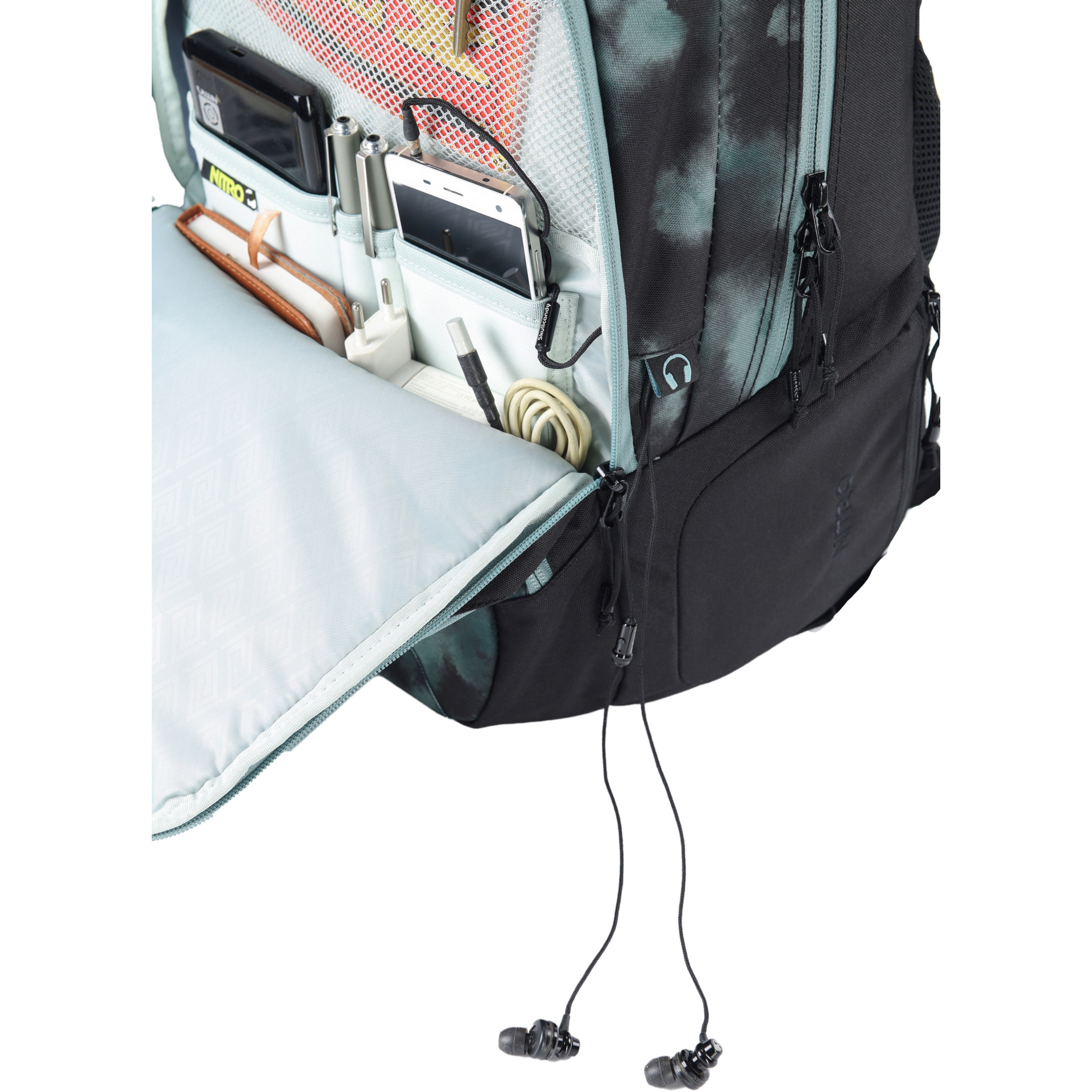 Rucksack STASH 29 - Reef Break