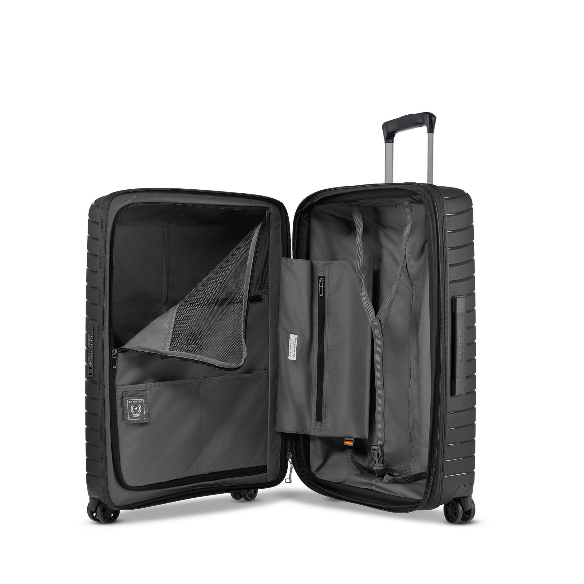 NOVIUM SL - Trolley M (65 cm) extendable